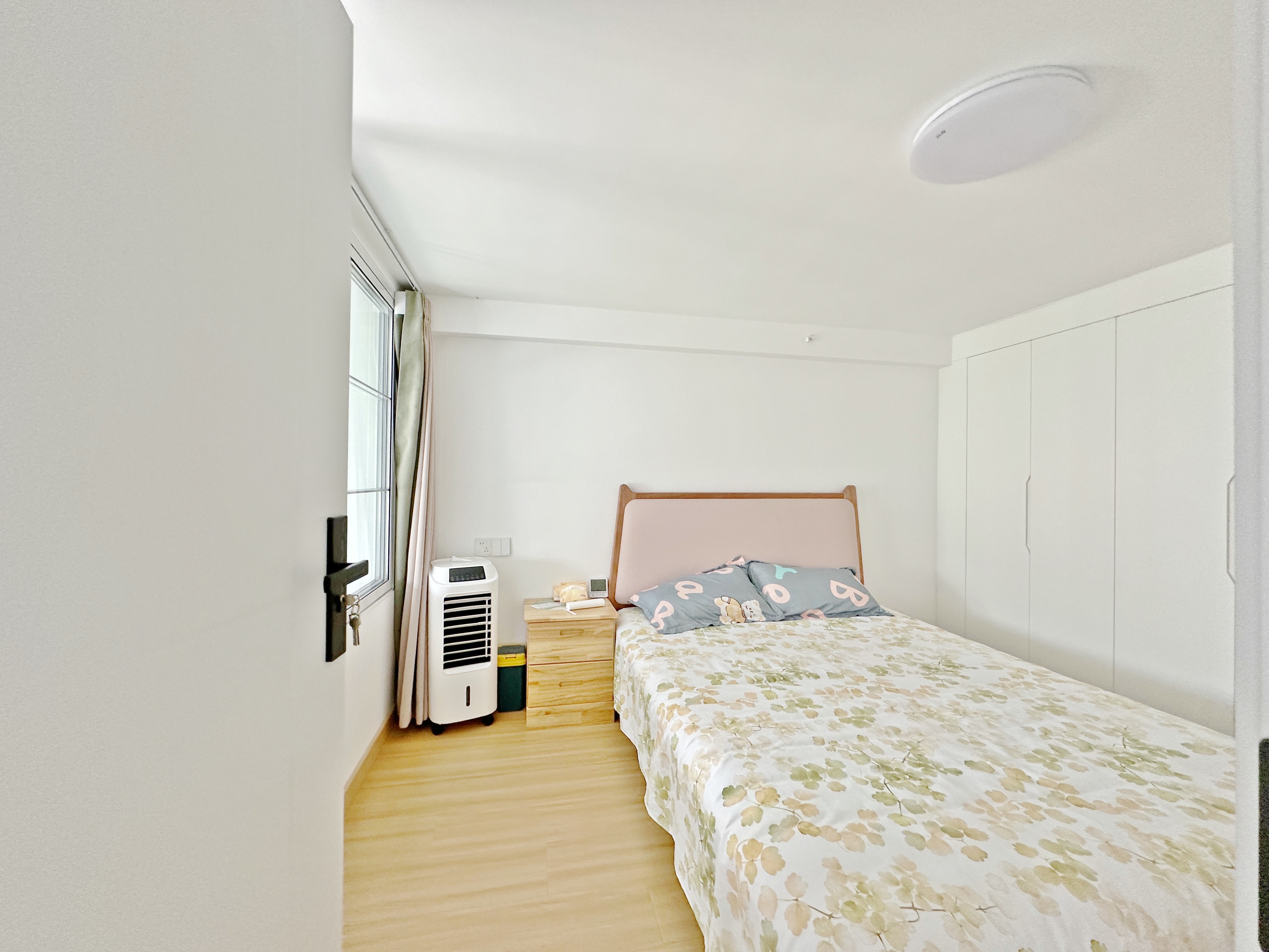 恒大睿城(商住楼)