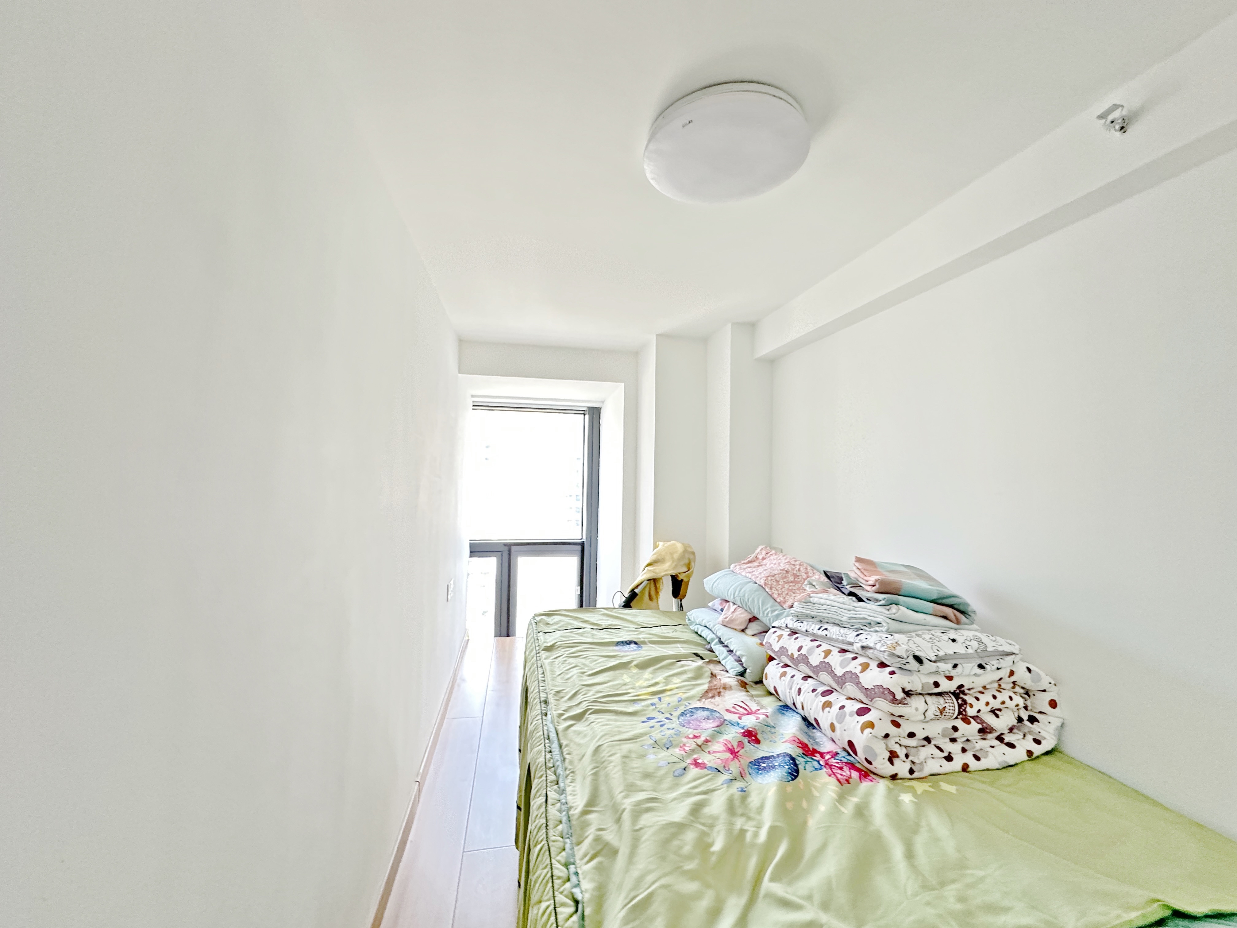 恒大睿城(商住楼)