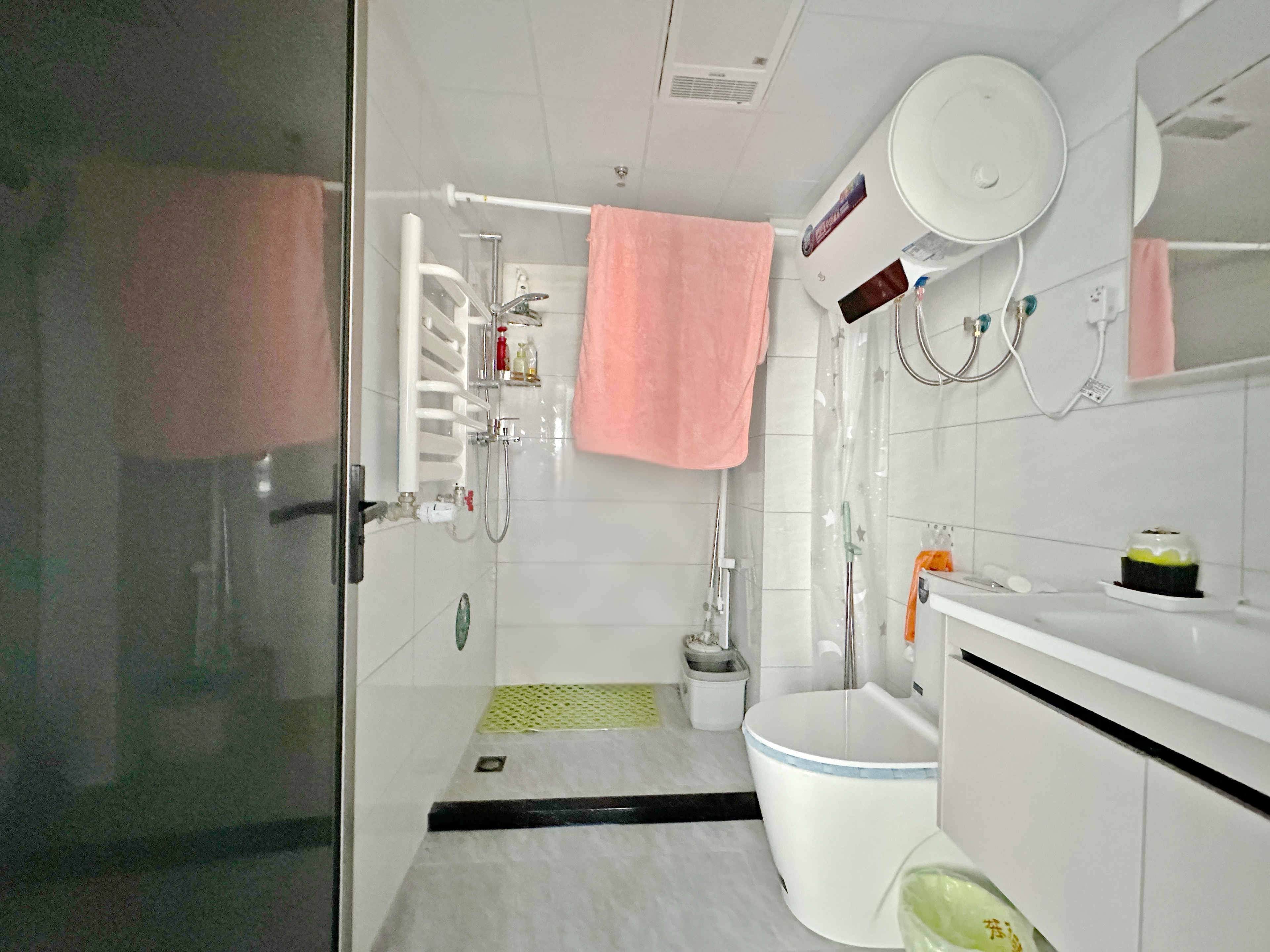 恒大睿城(商住楼)