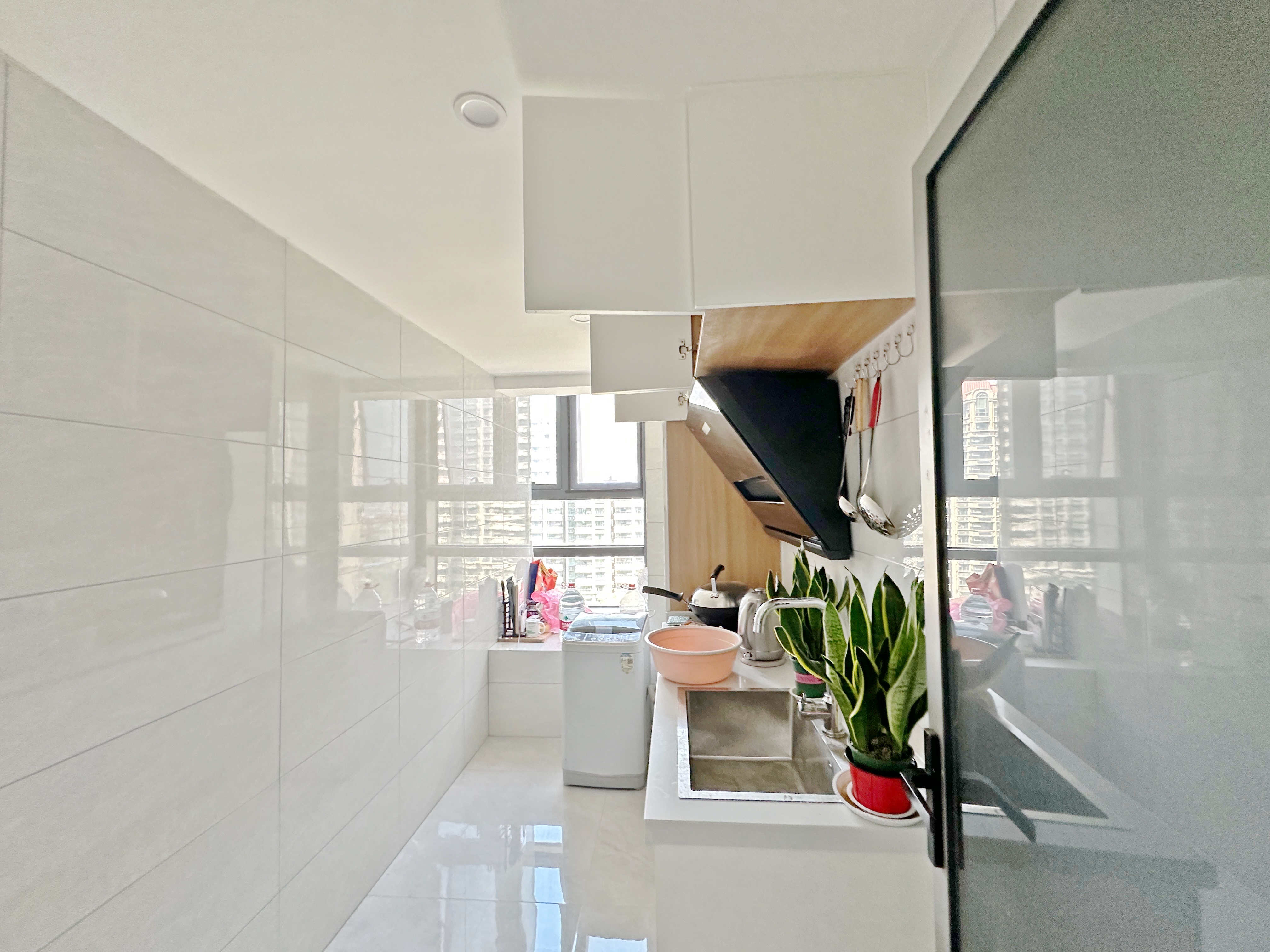 恒大睿城(商住楼)