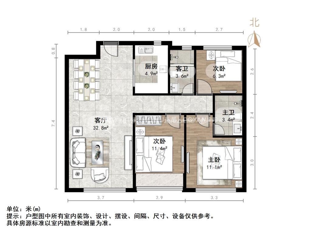 融创文旅城云锦园