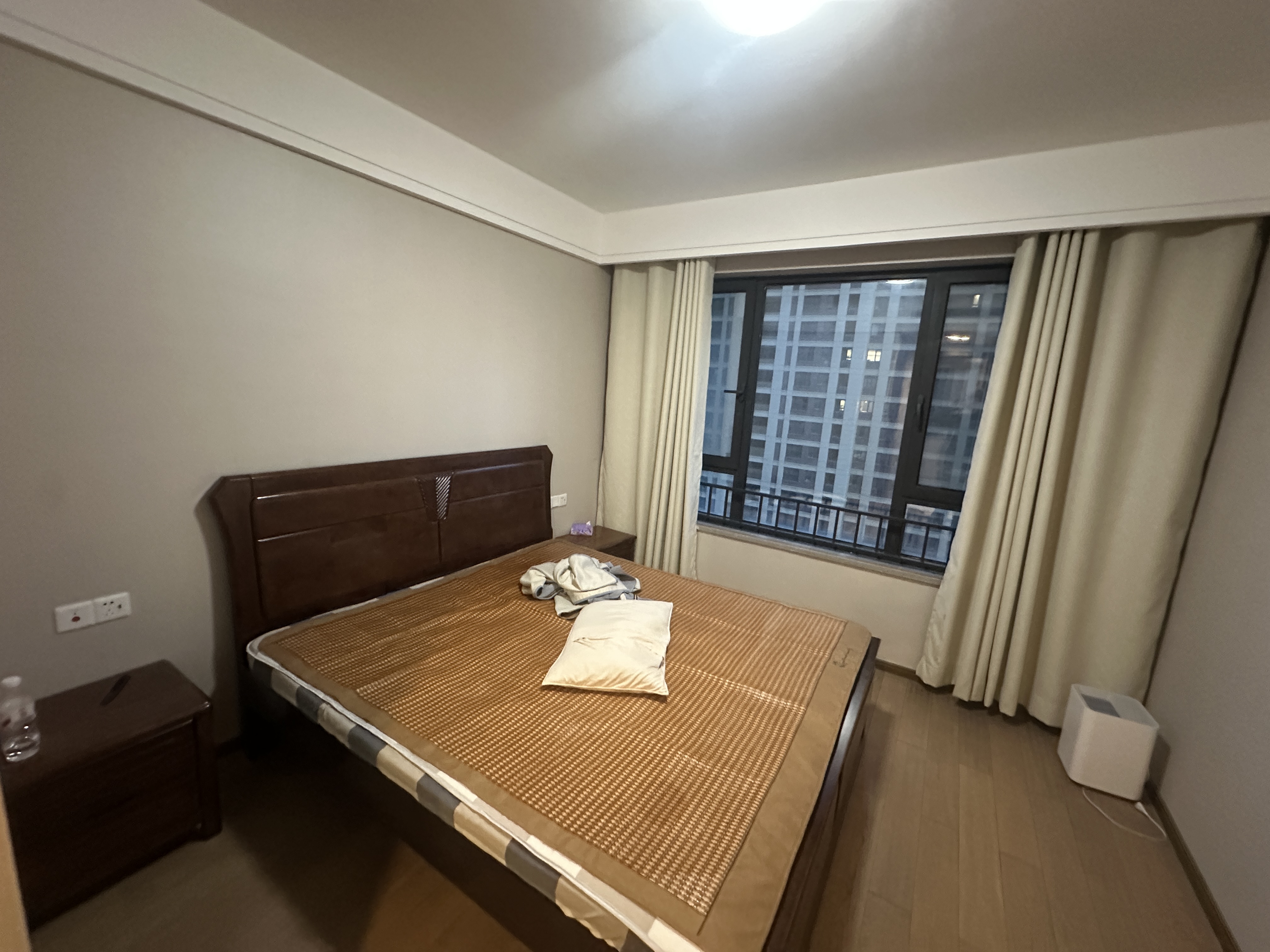 融创文旅城云锦园