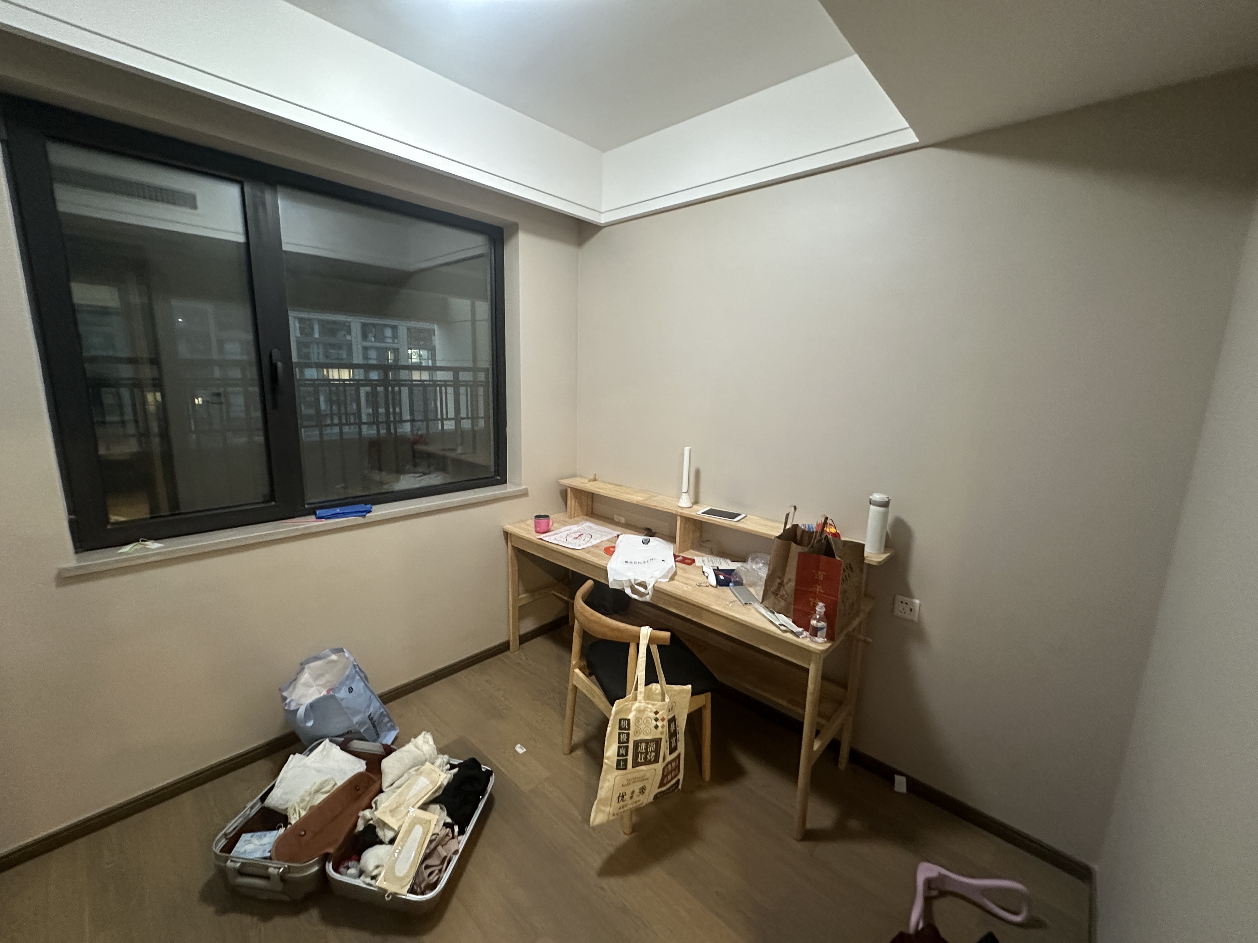 融创文旅城云锦园