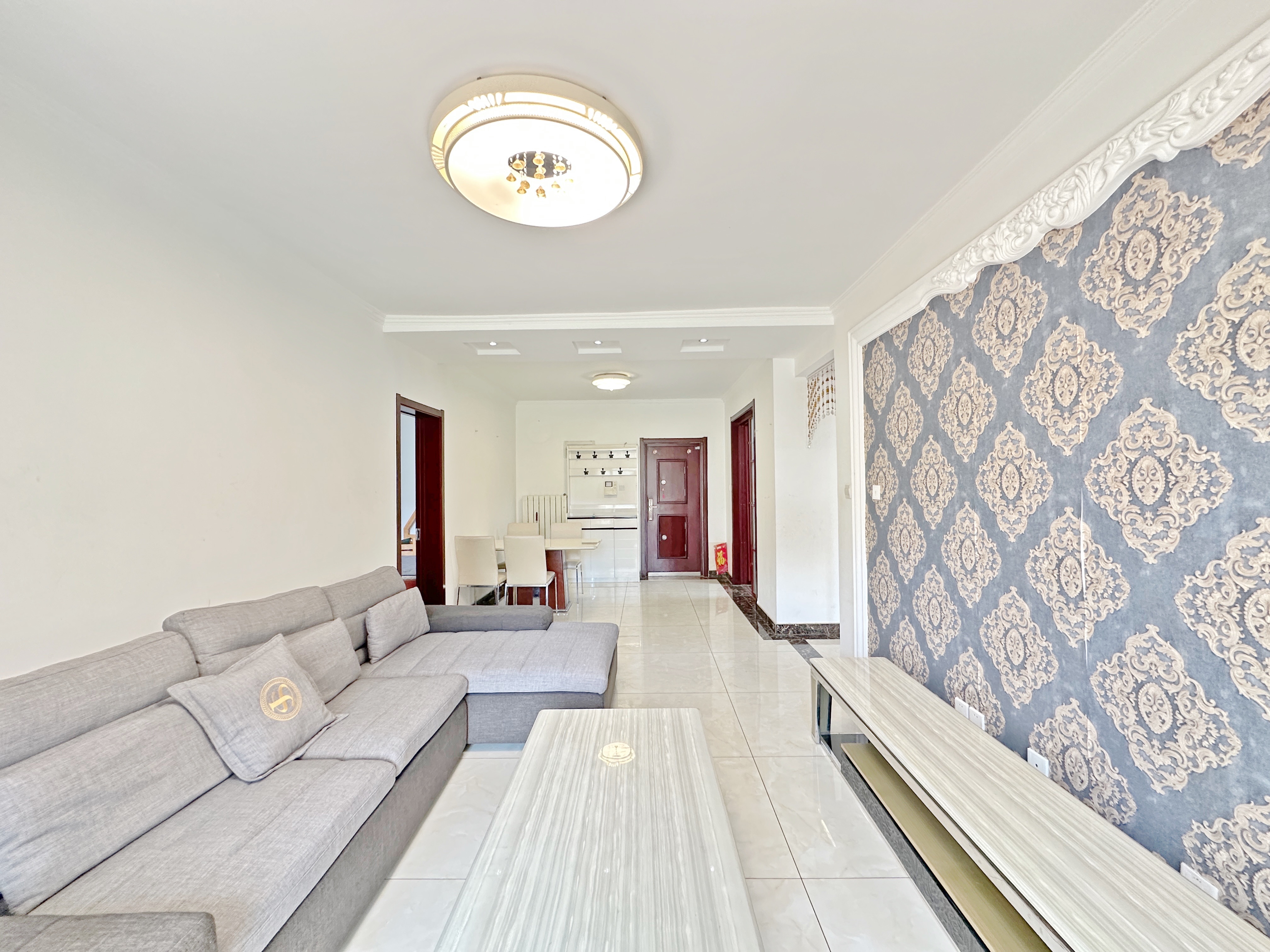 中海国际社区（雍景郡B3）