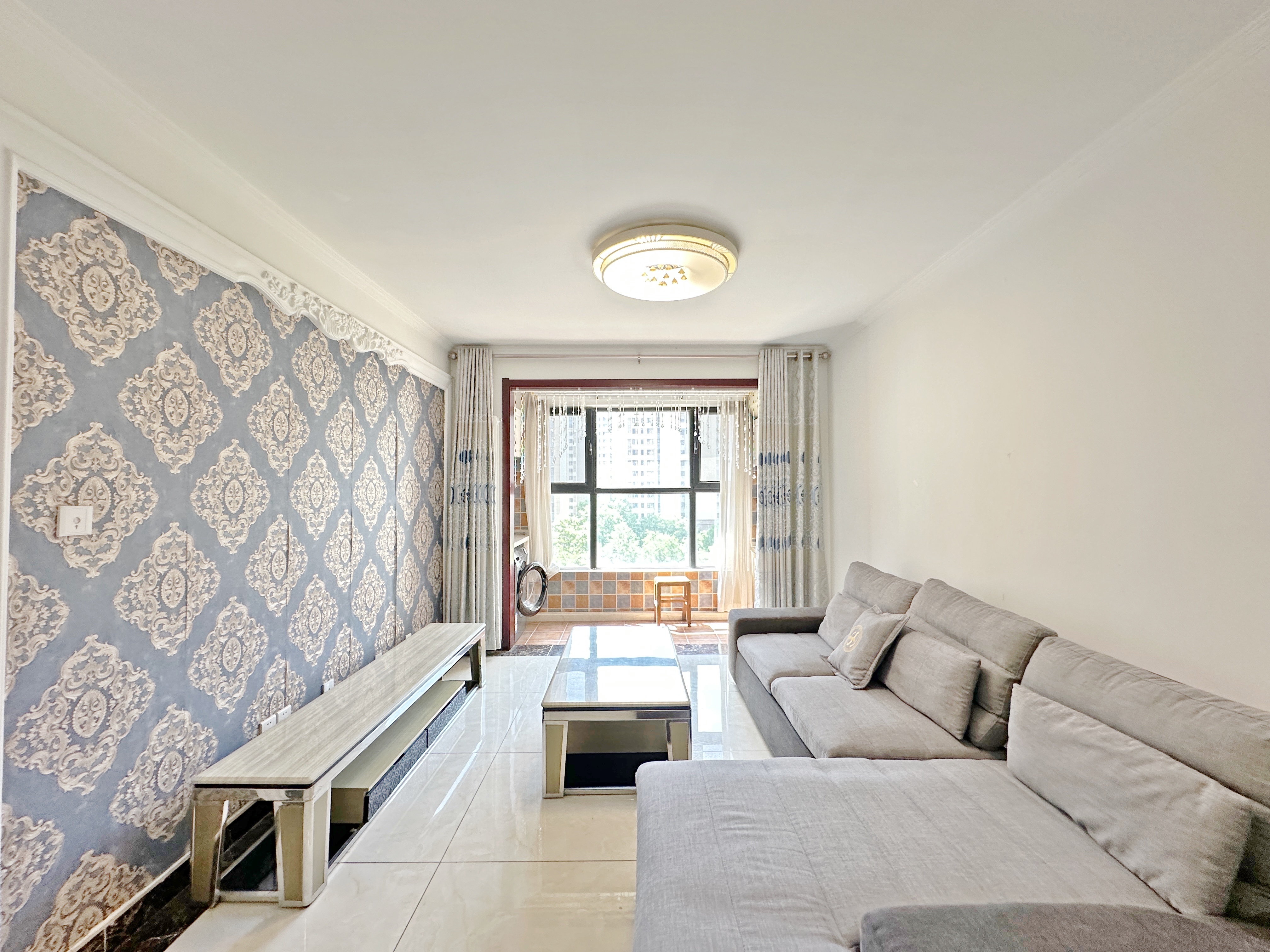  中海国际社区（雍景郡B3） 南