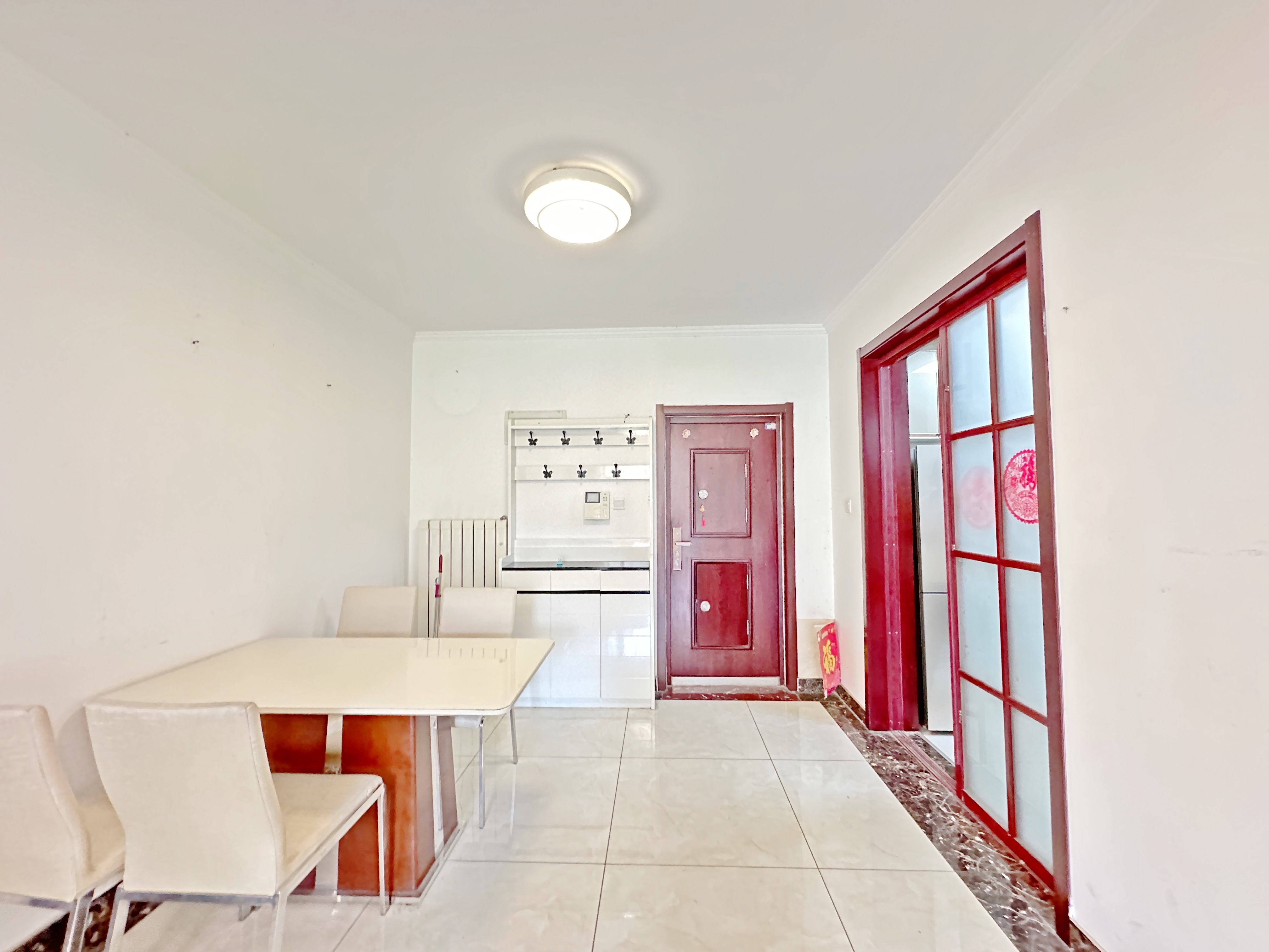 中海国际社区（雍景郡B3）