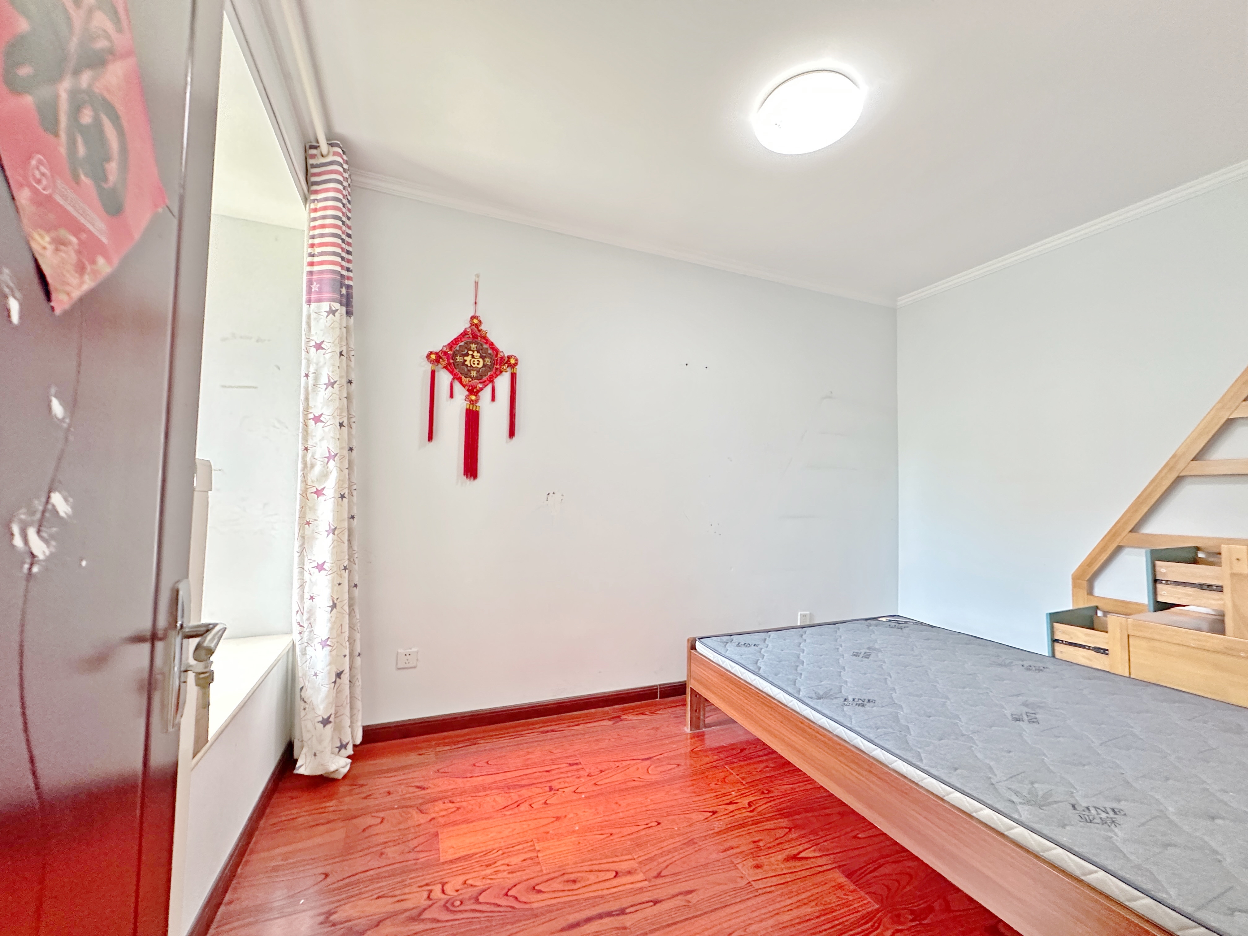 中海国际社区（雍景郡B3）