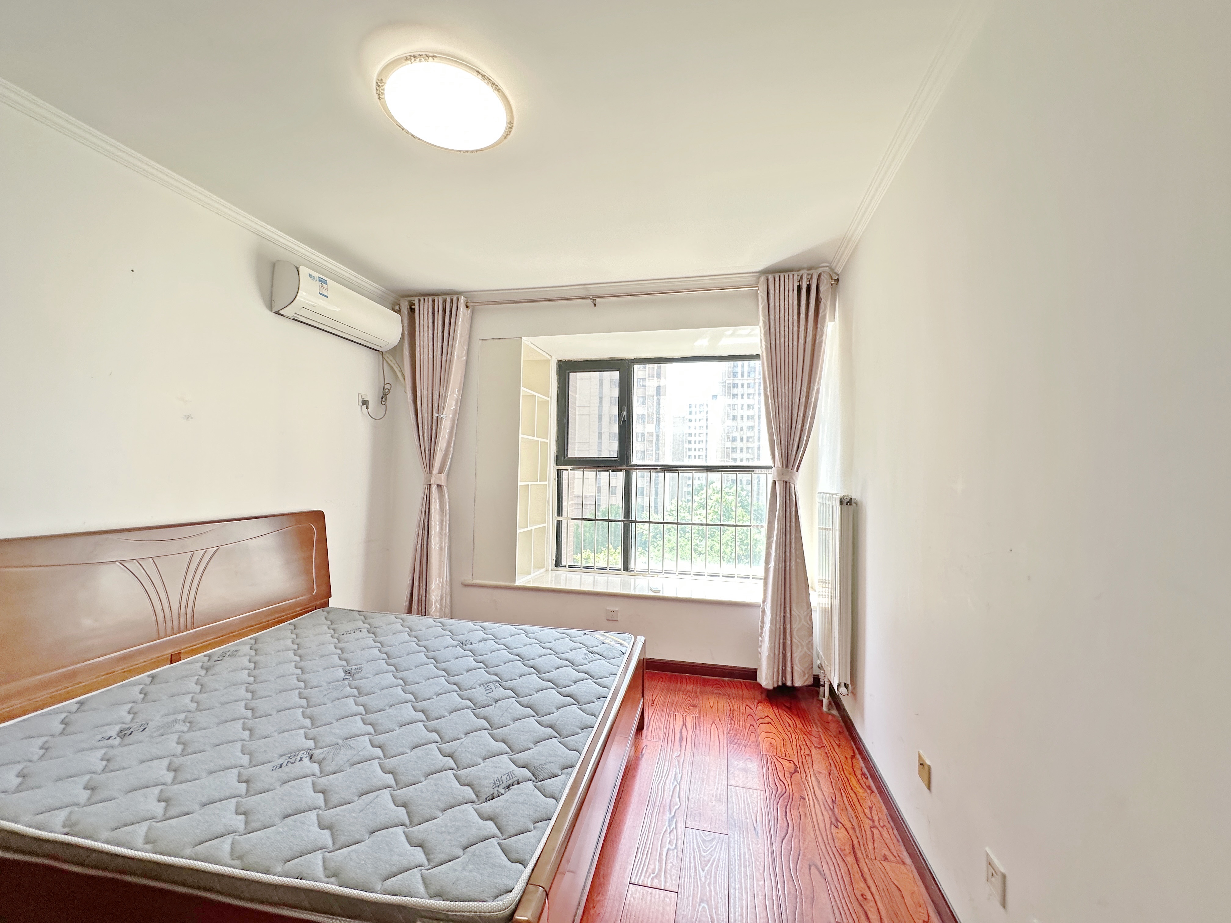 中海国际社区（雍景郡B3）