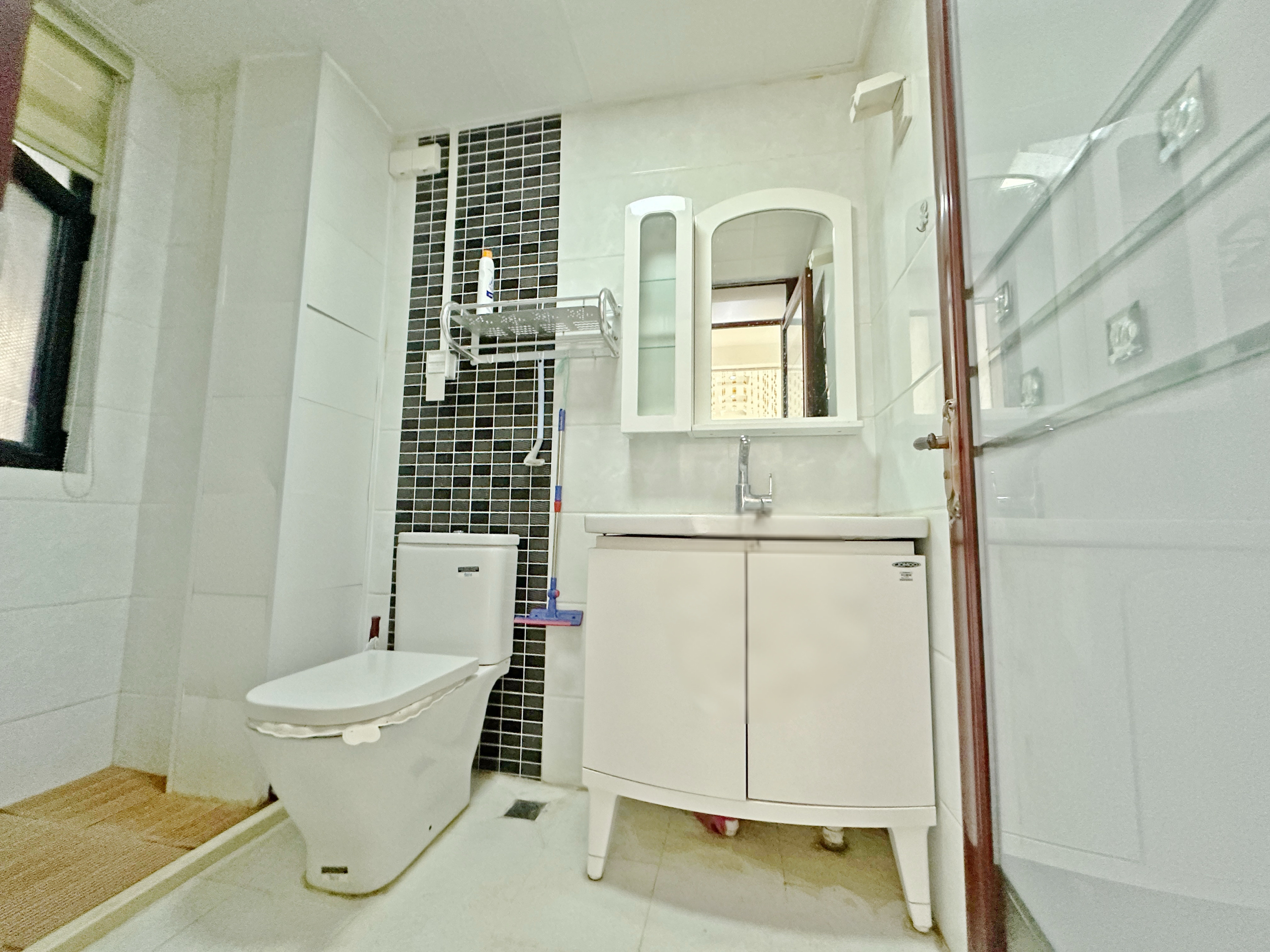 中海国际社区（雍景郡B3）