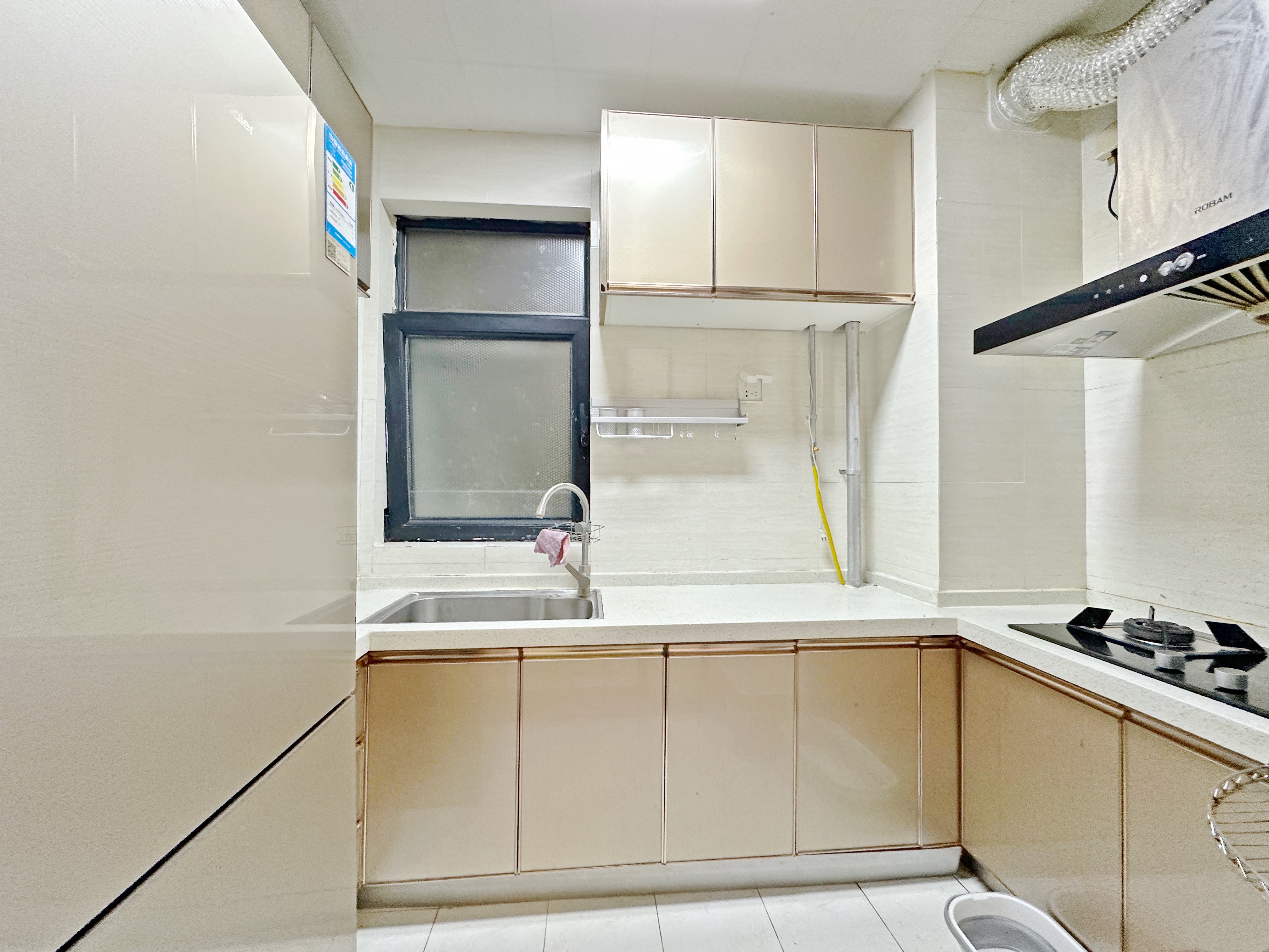 中海国际社区（雍景郡B3）