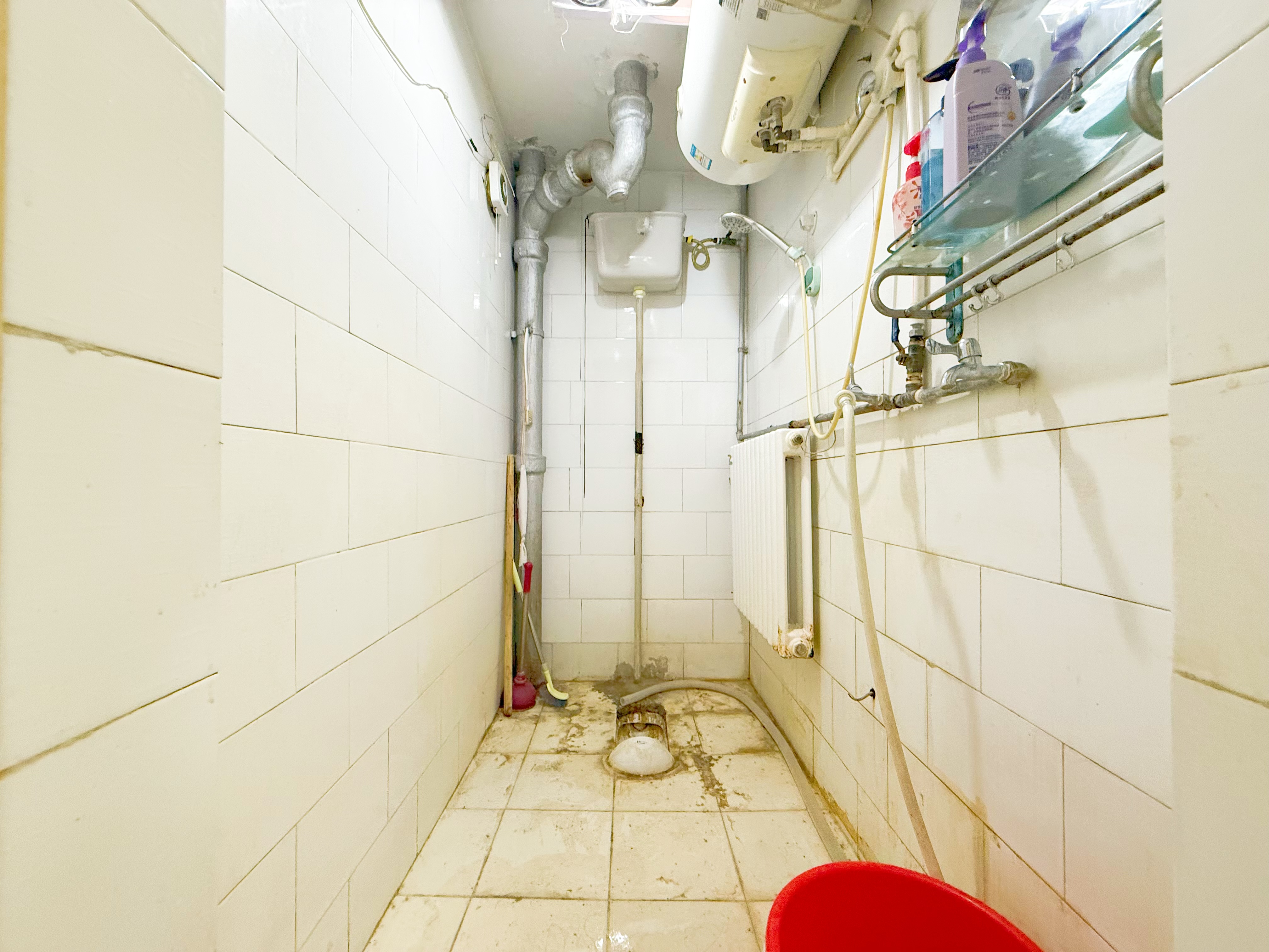 纬一路单位宿舍