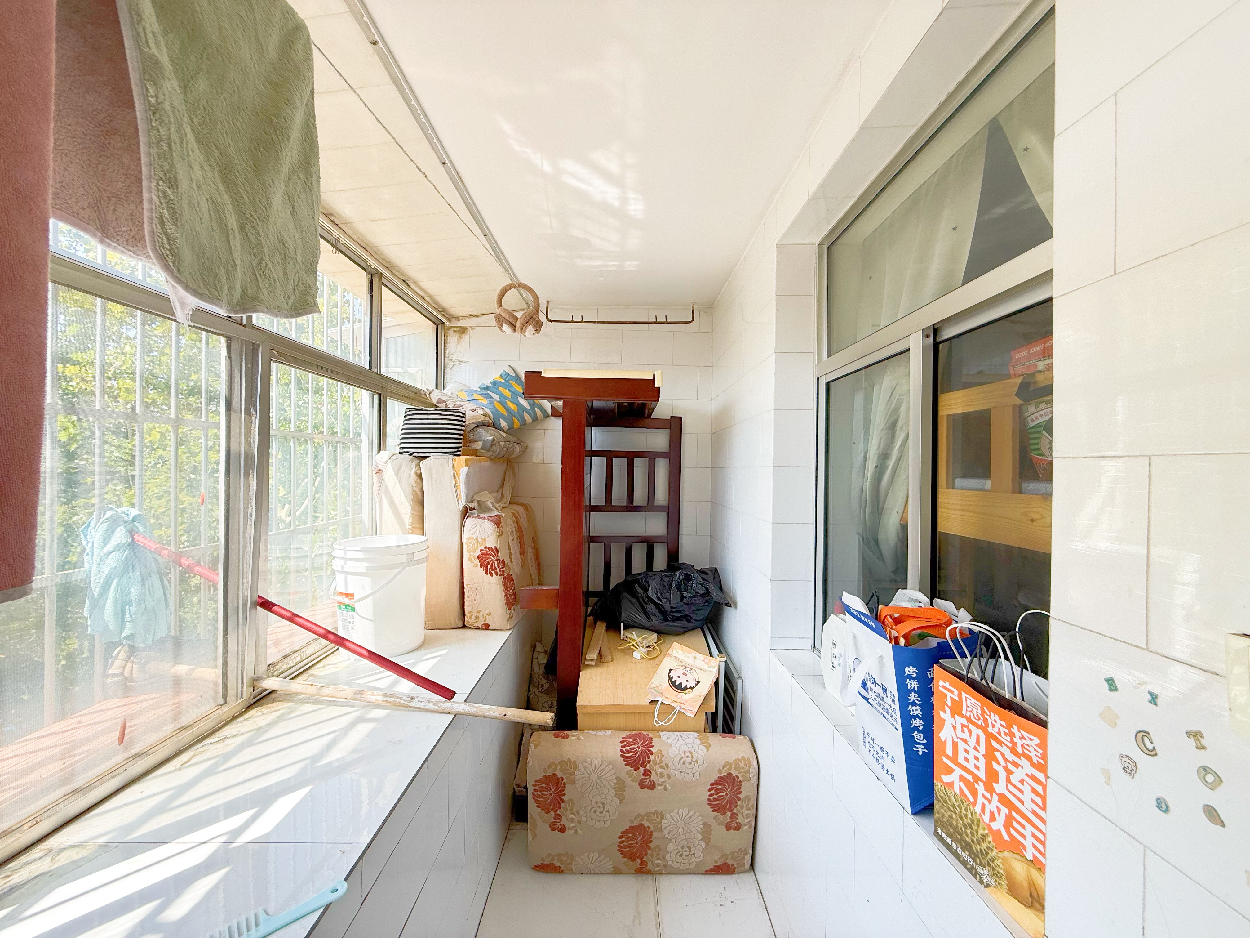 纬一路单位宿舍