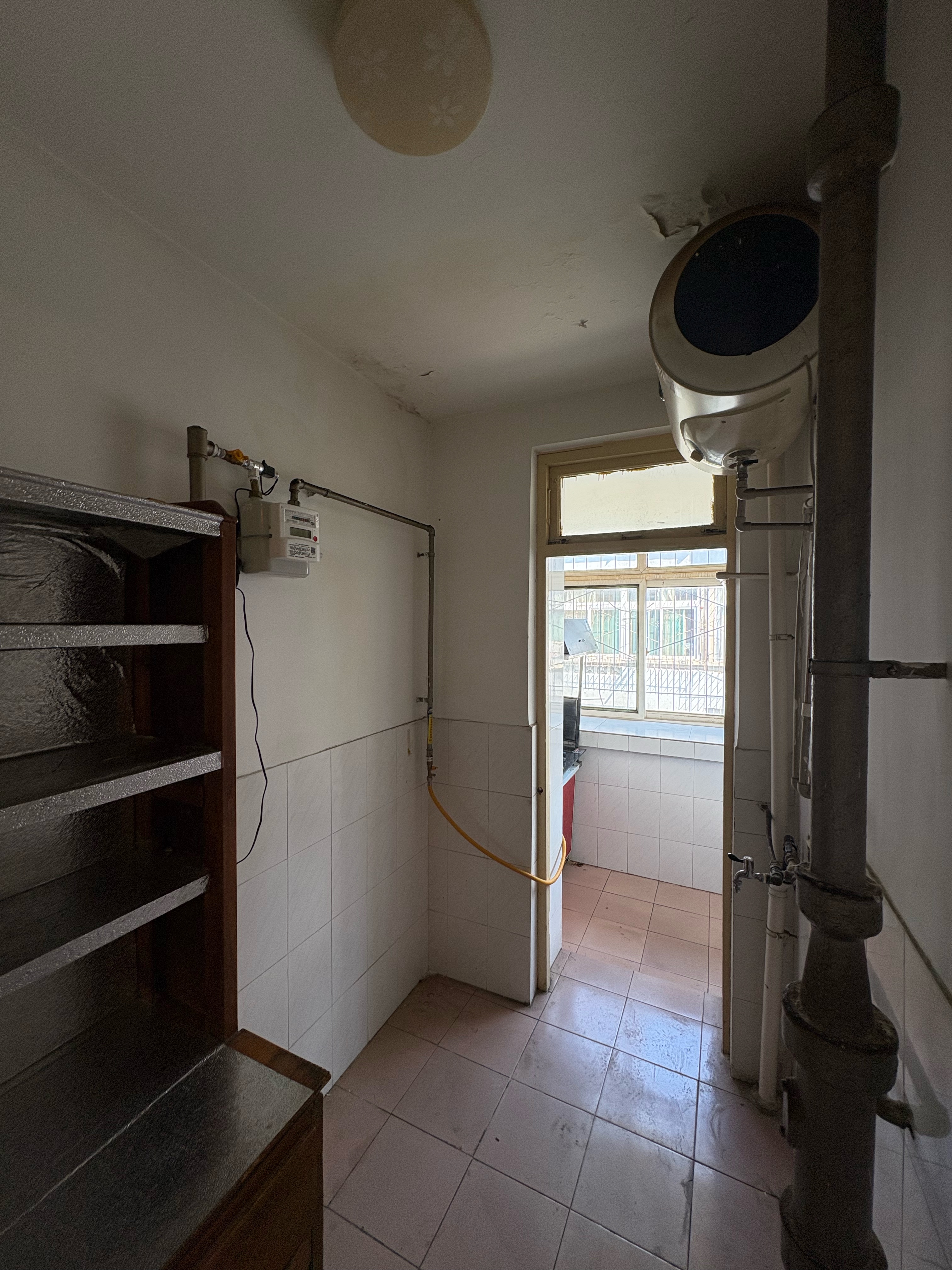 崇德街单位宿舍