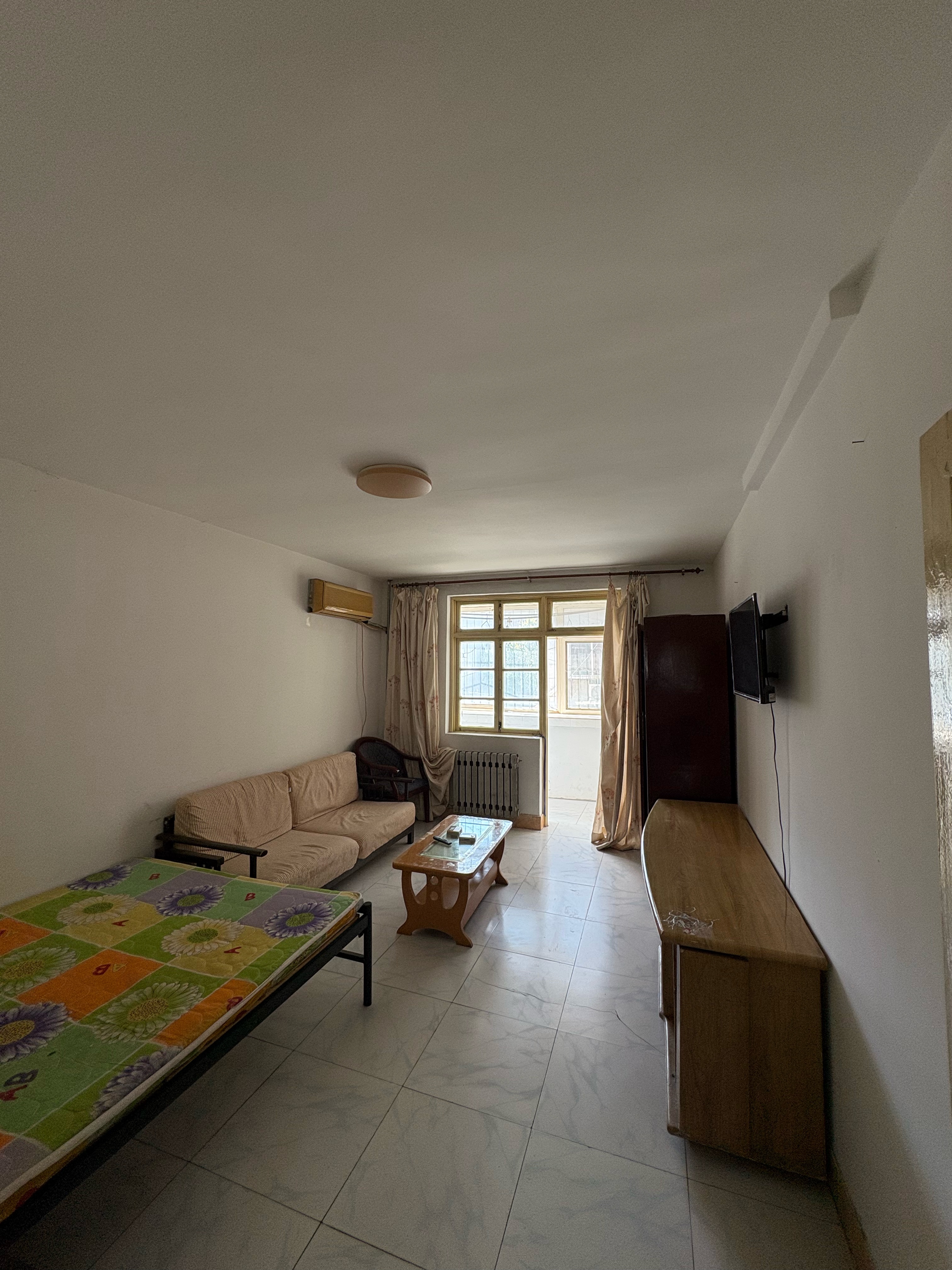 崇德街单位宿舍