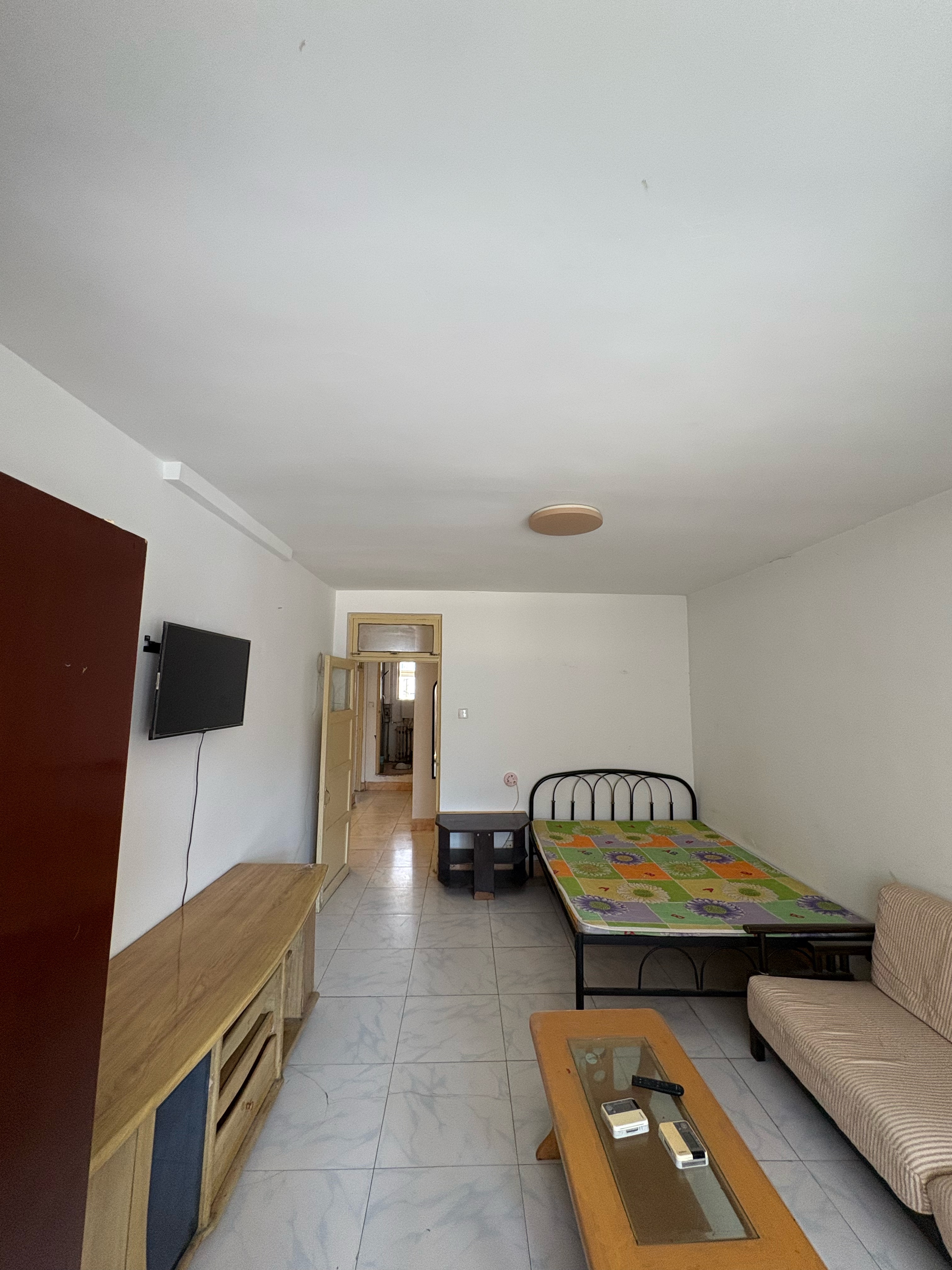 崇德街单位宿舍