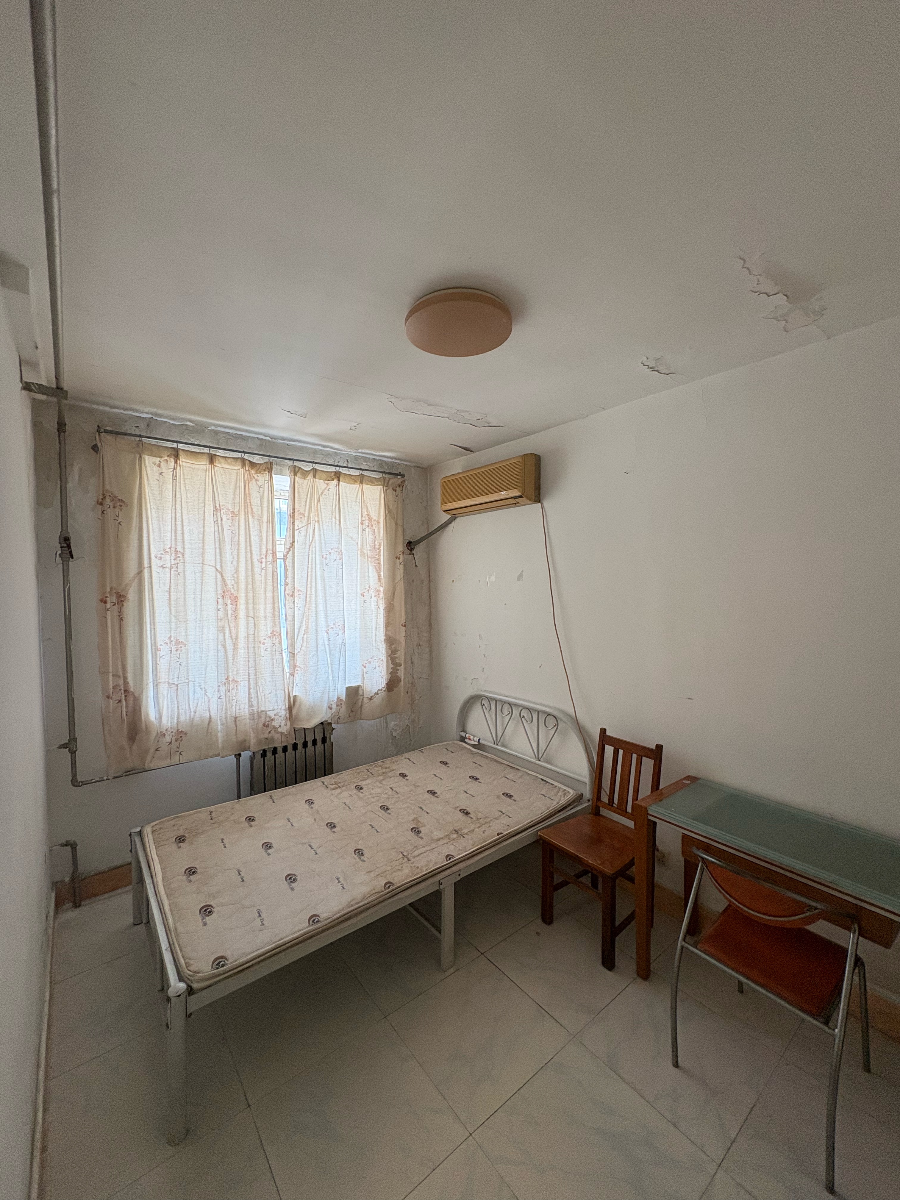 崇德街单位宿舍