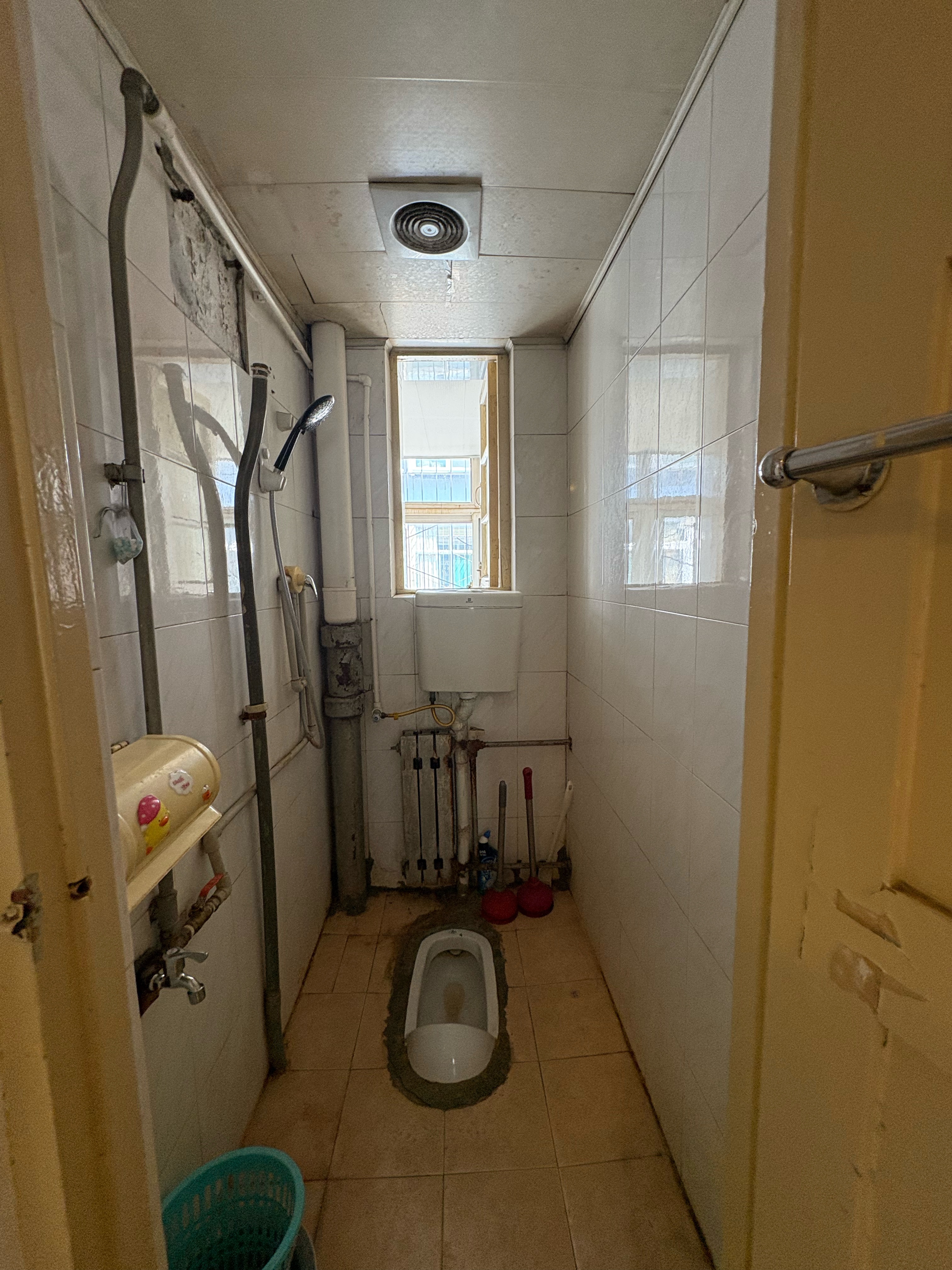 崇德街单位宿舍