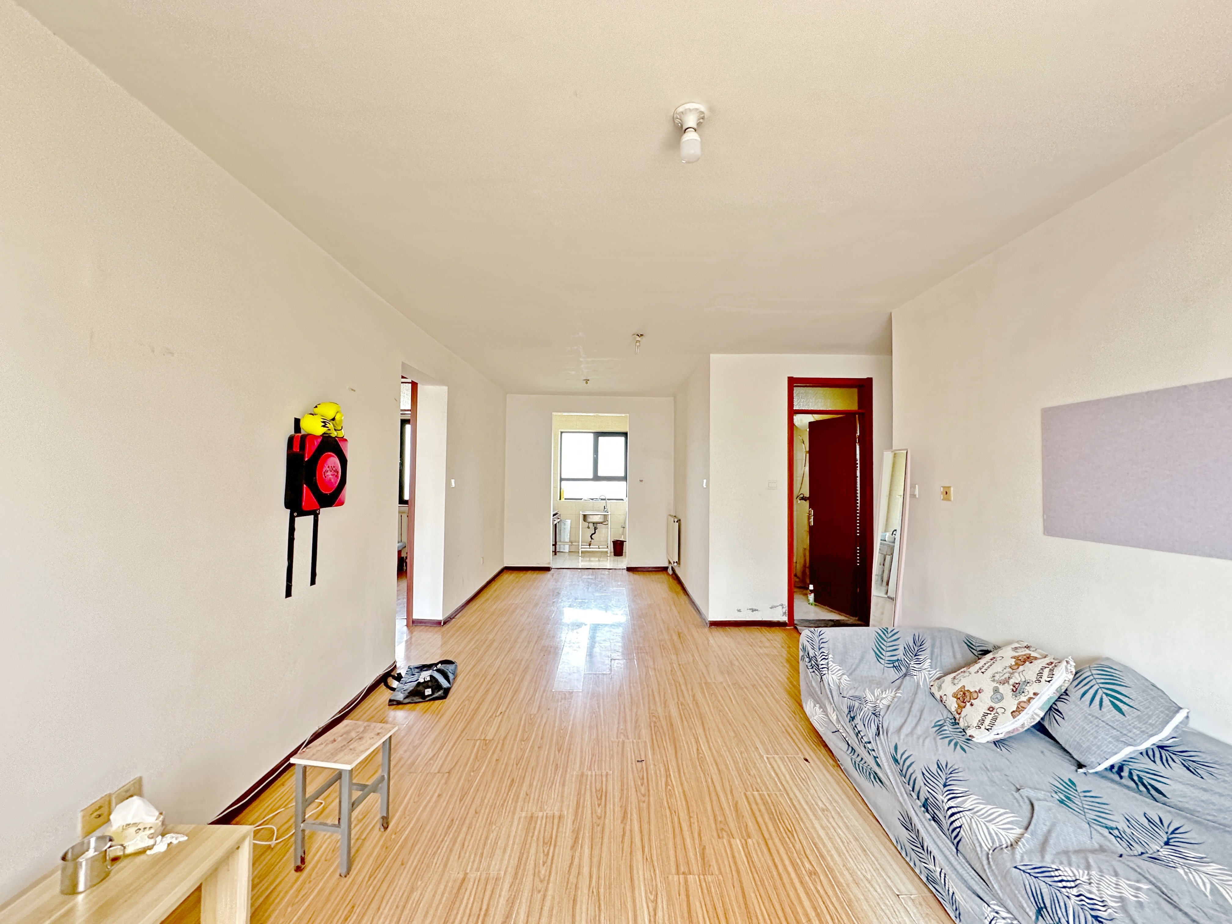  中海国际社区御山华府东区(A5地块） 南北