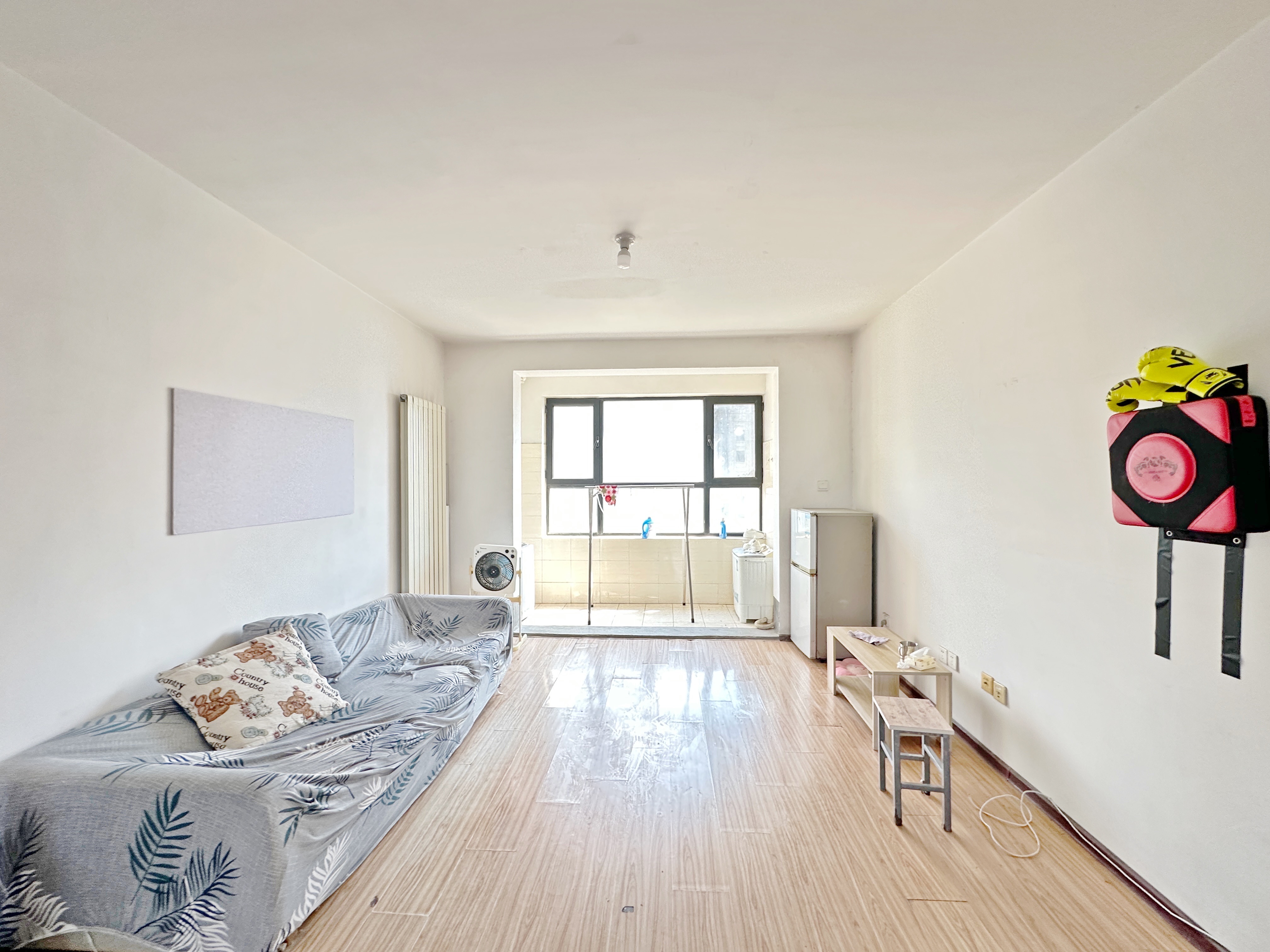 中海国际社区御山华府东区(A5地块）