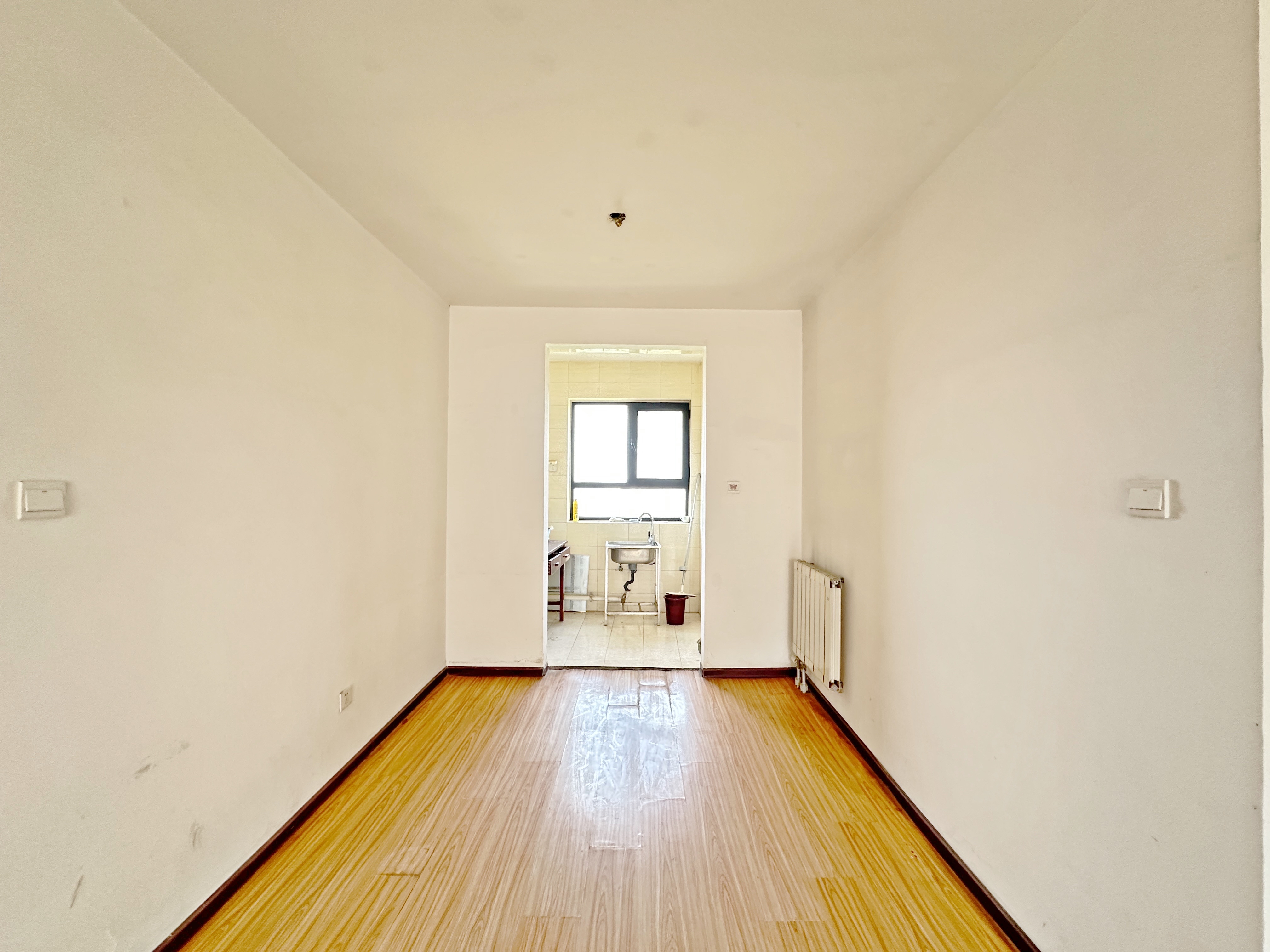 中海国际社区御山华府东区(A5地块）