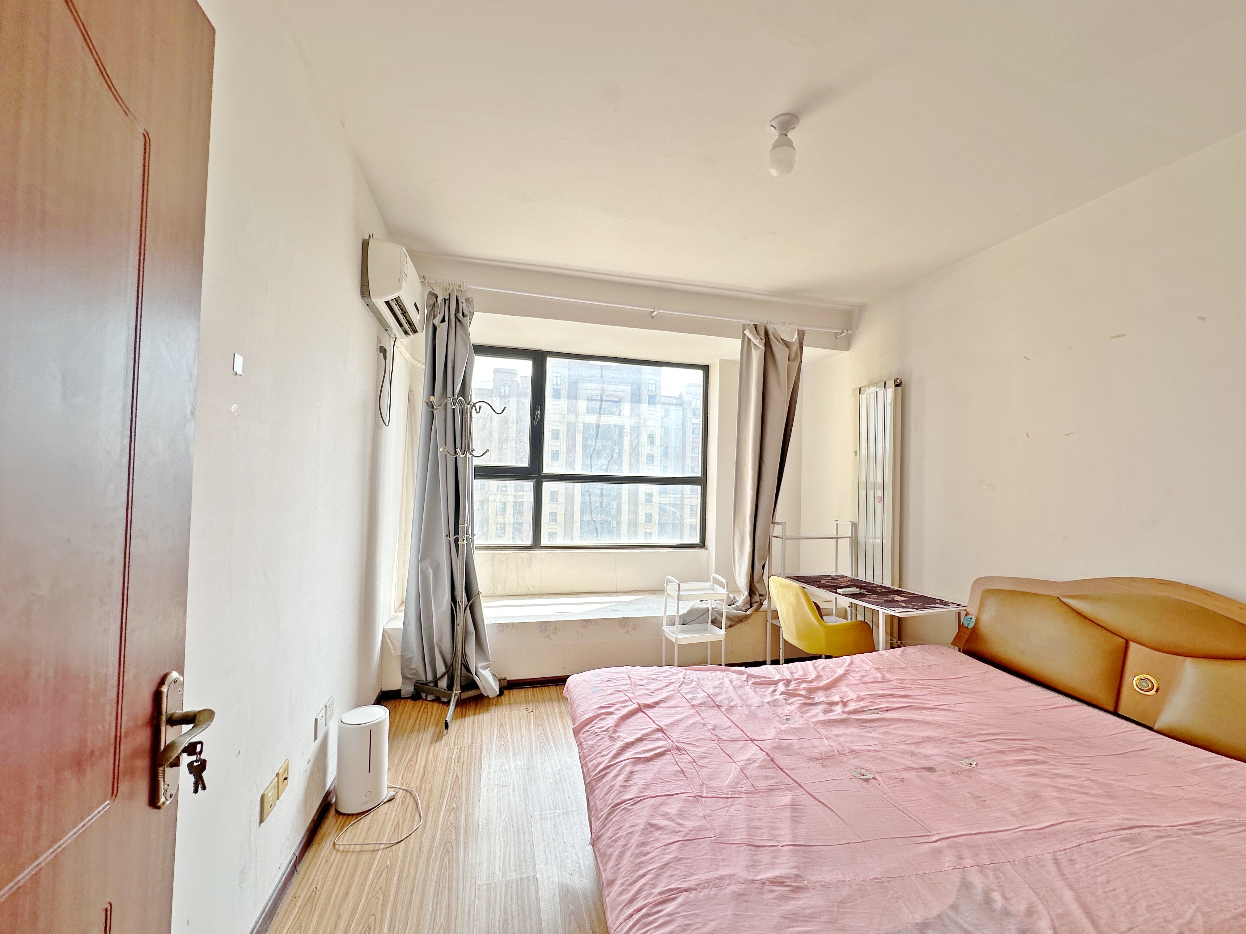 中海国际社区御山华府东区(A5地块）