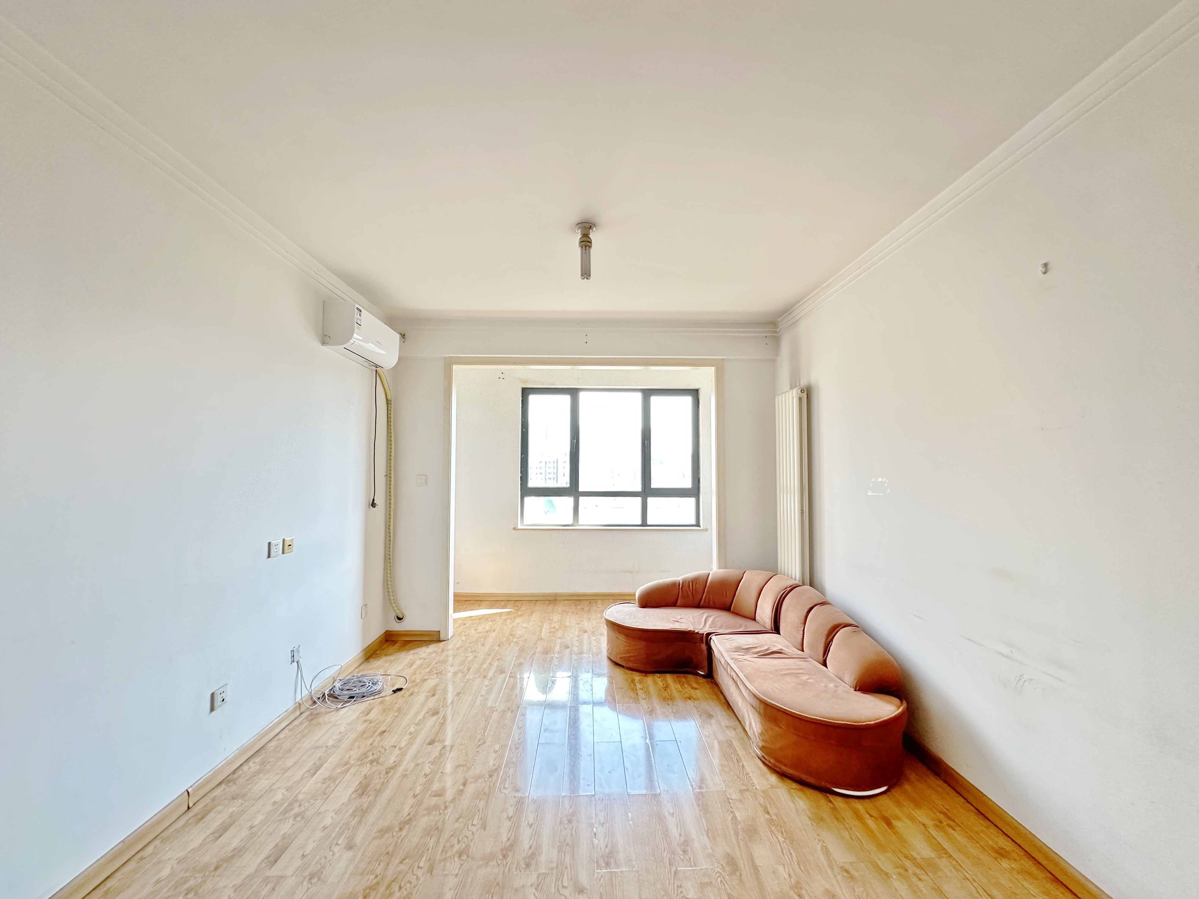 中海国际社区熙岸东区(A2地块）