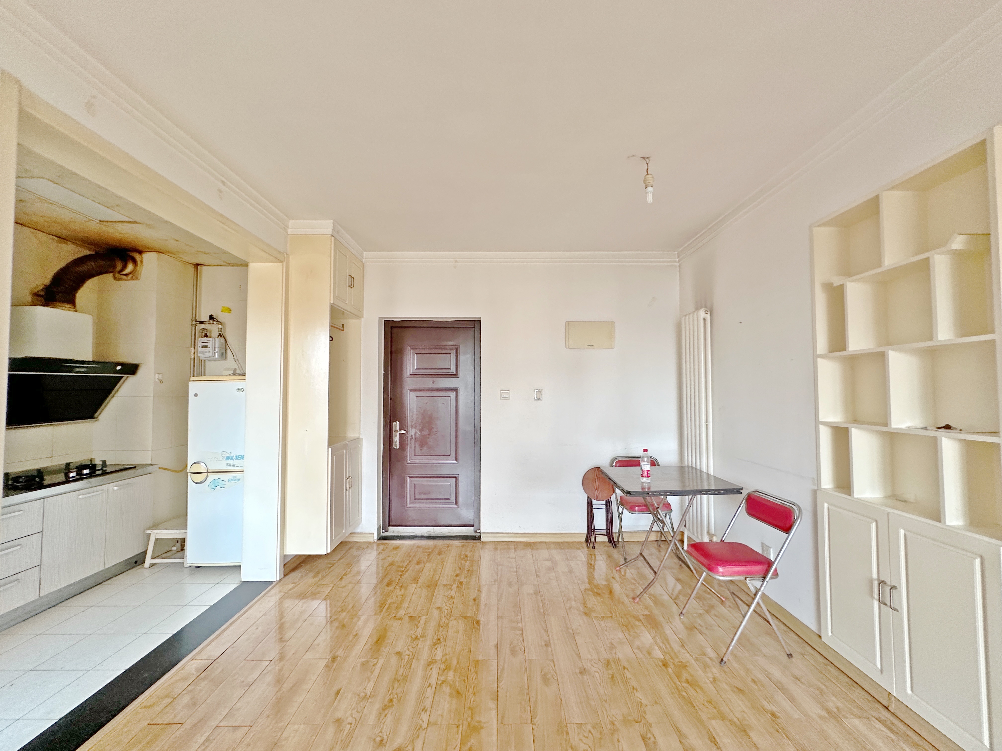 中海国际社区熙岸东区(A2地块）