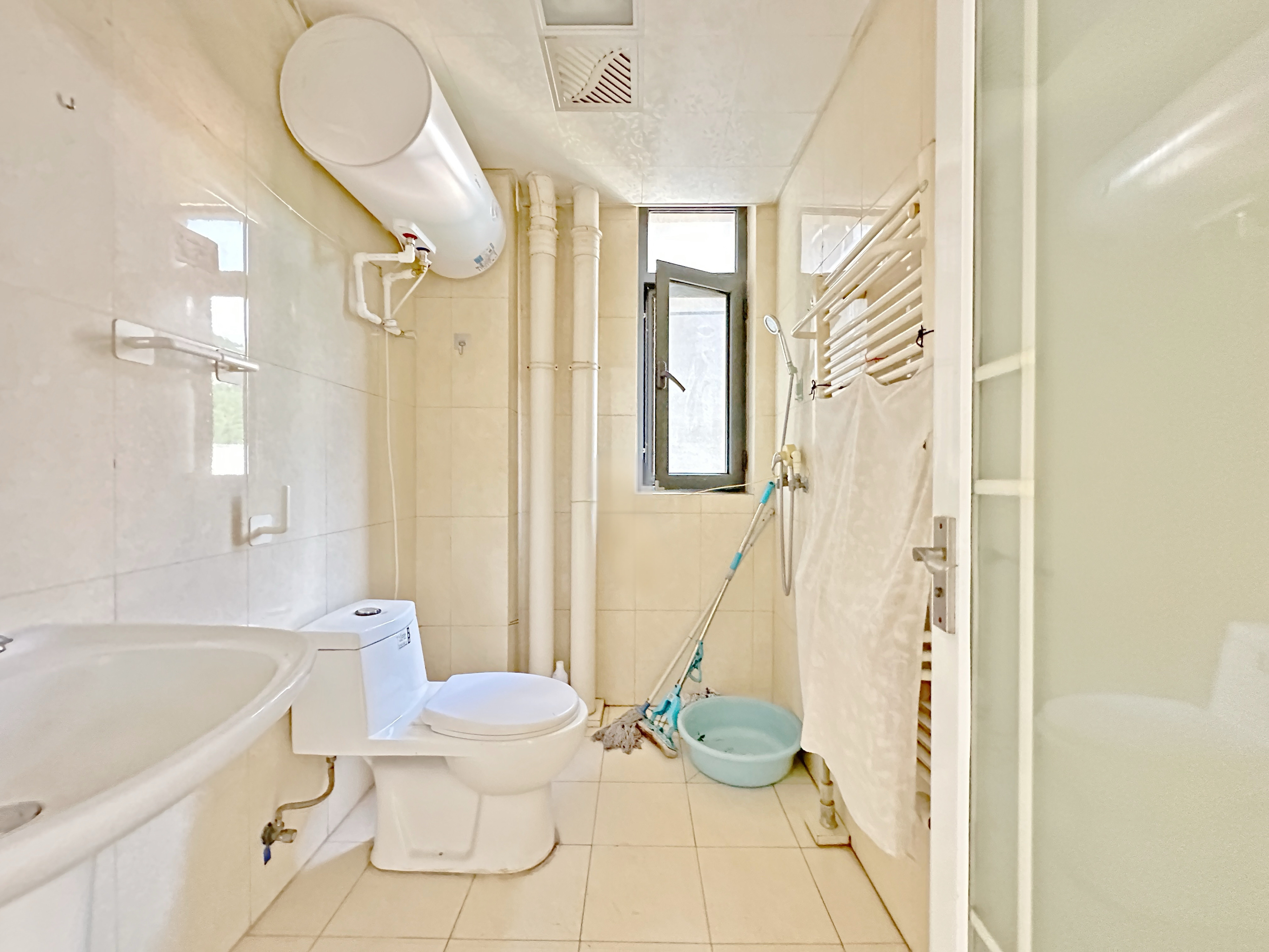 中海国际社区熙岸东区(A2地块）