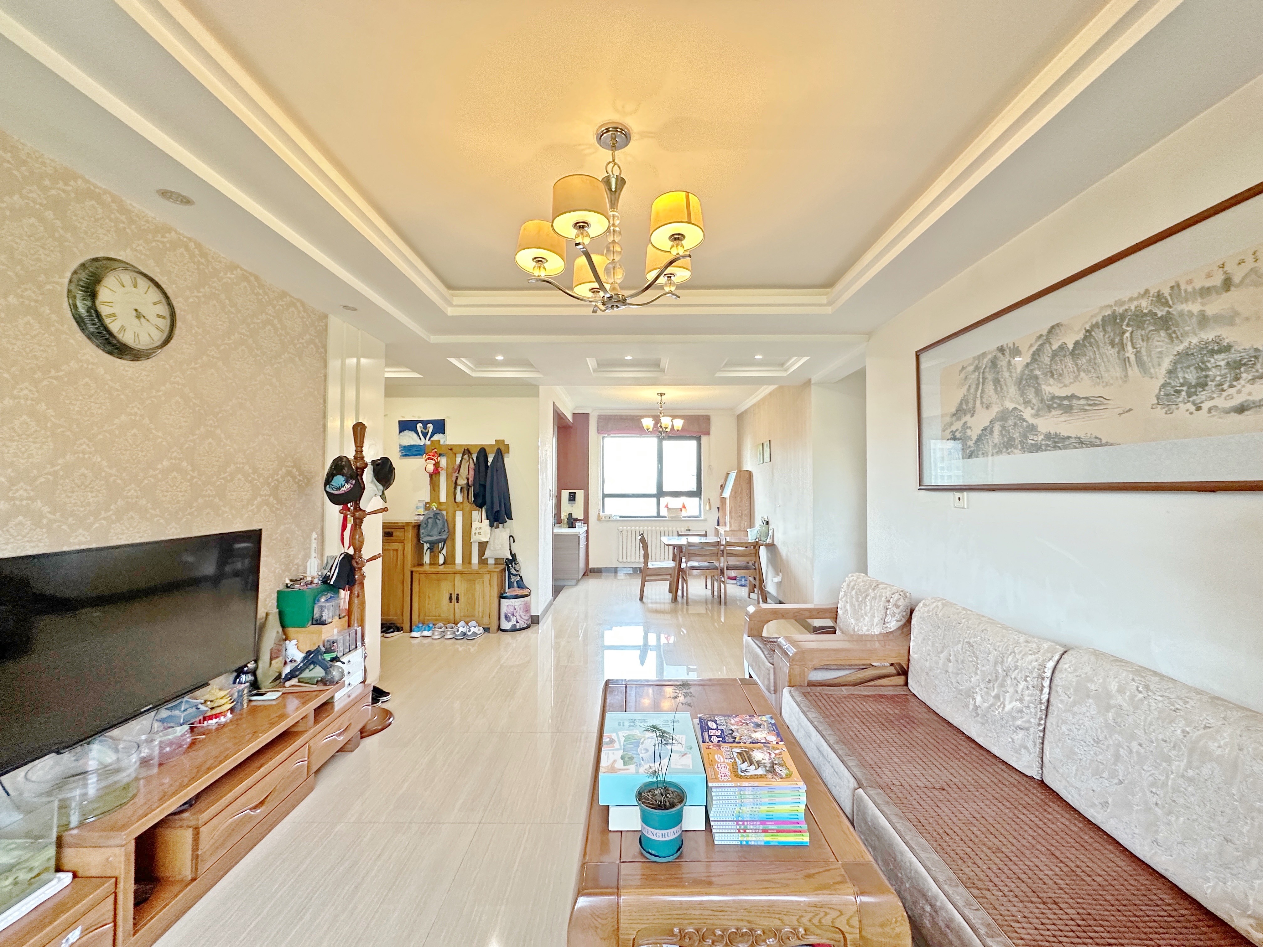  中海国际社区熙岸东区(A2地块） 南