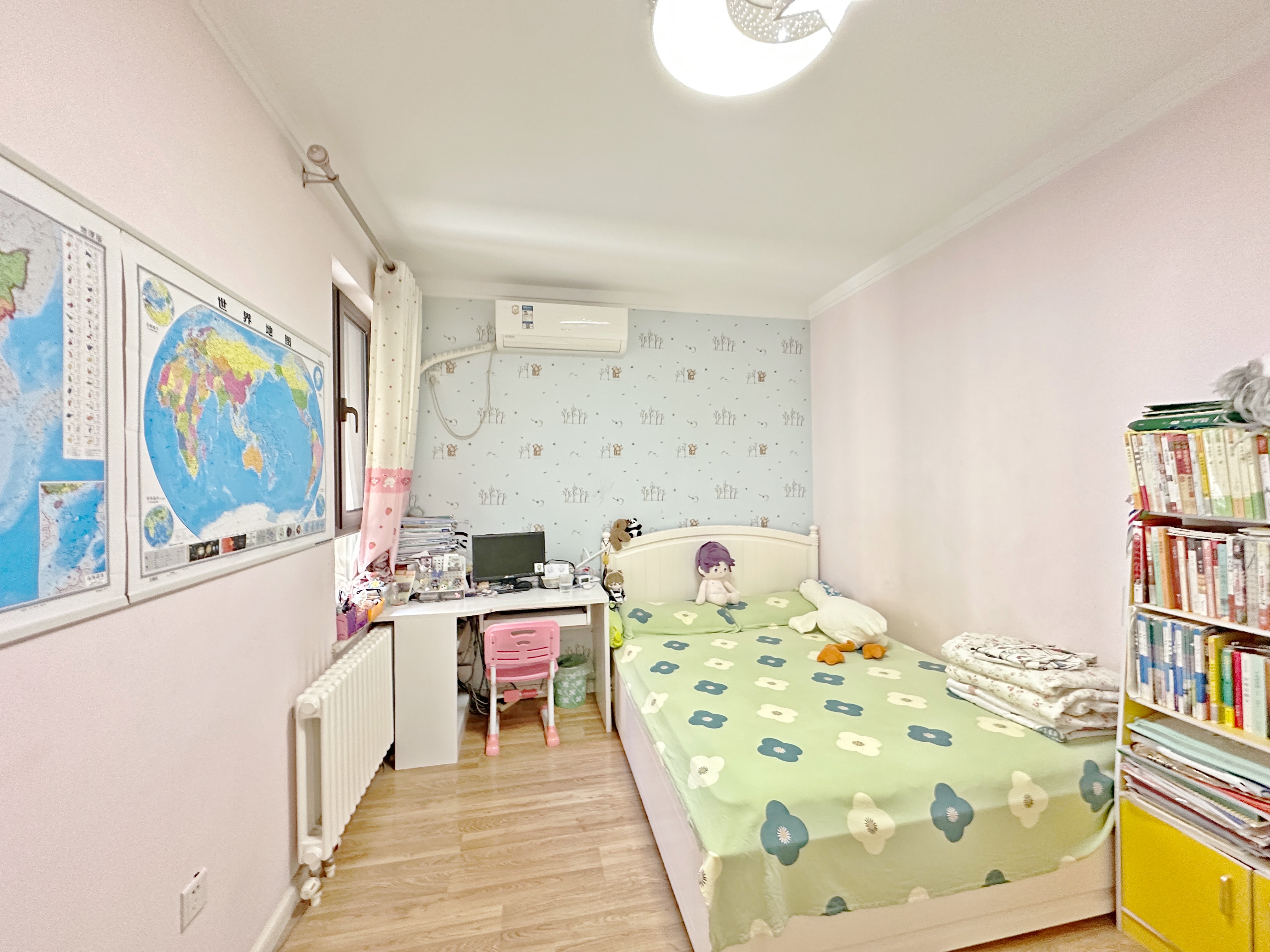 中海国际社区（御峰官邸B4）