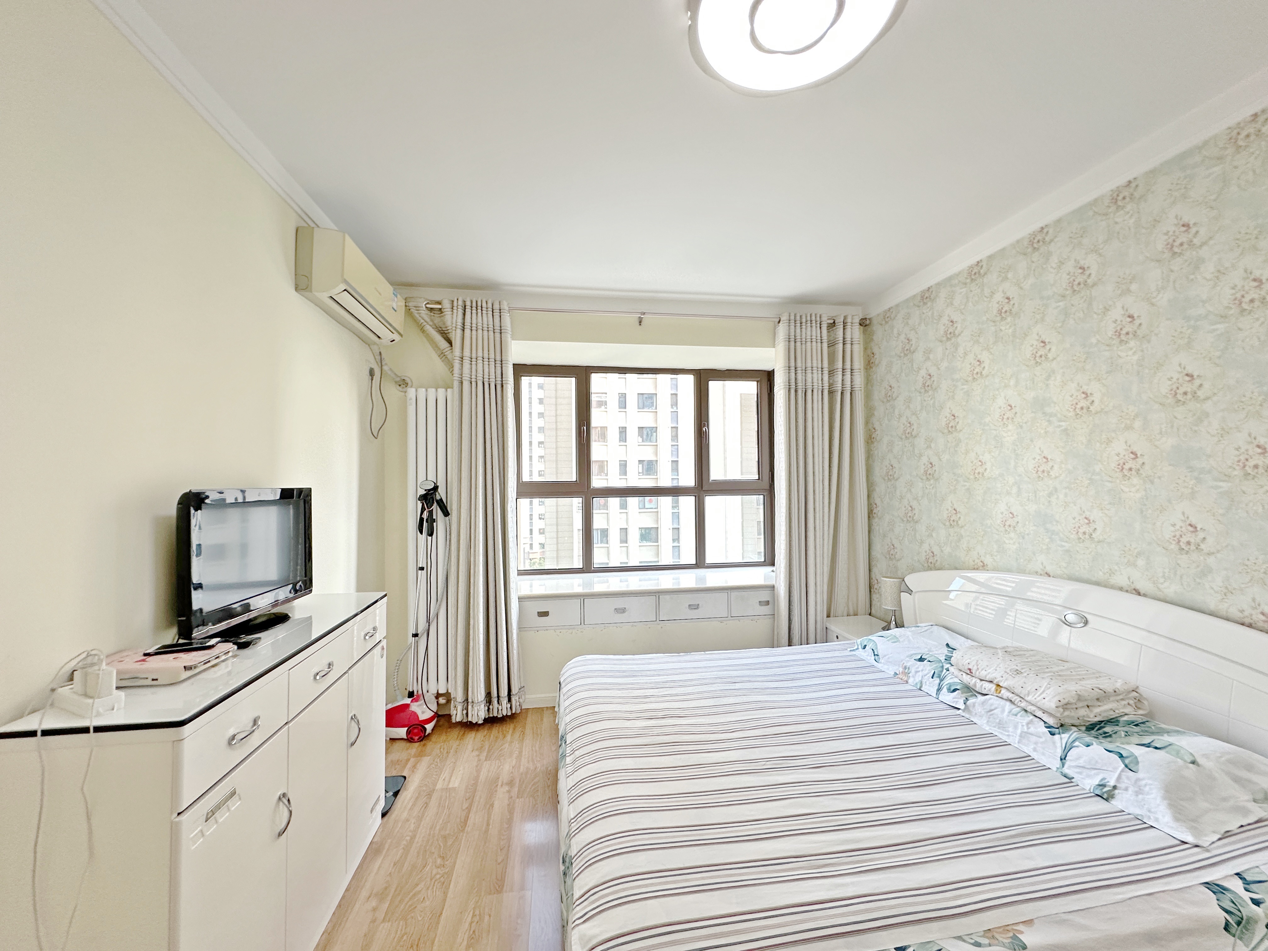 中海国际社区（御峰官邸B4）