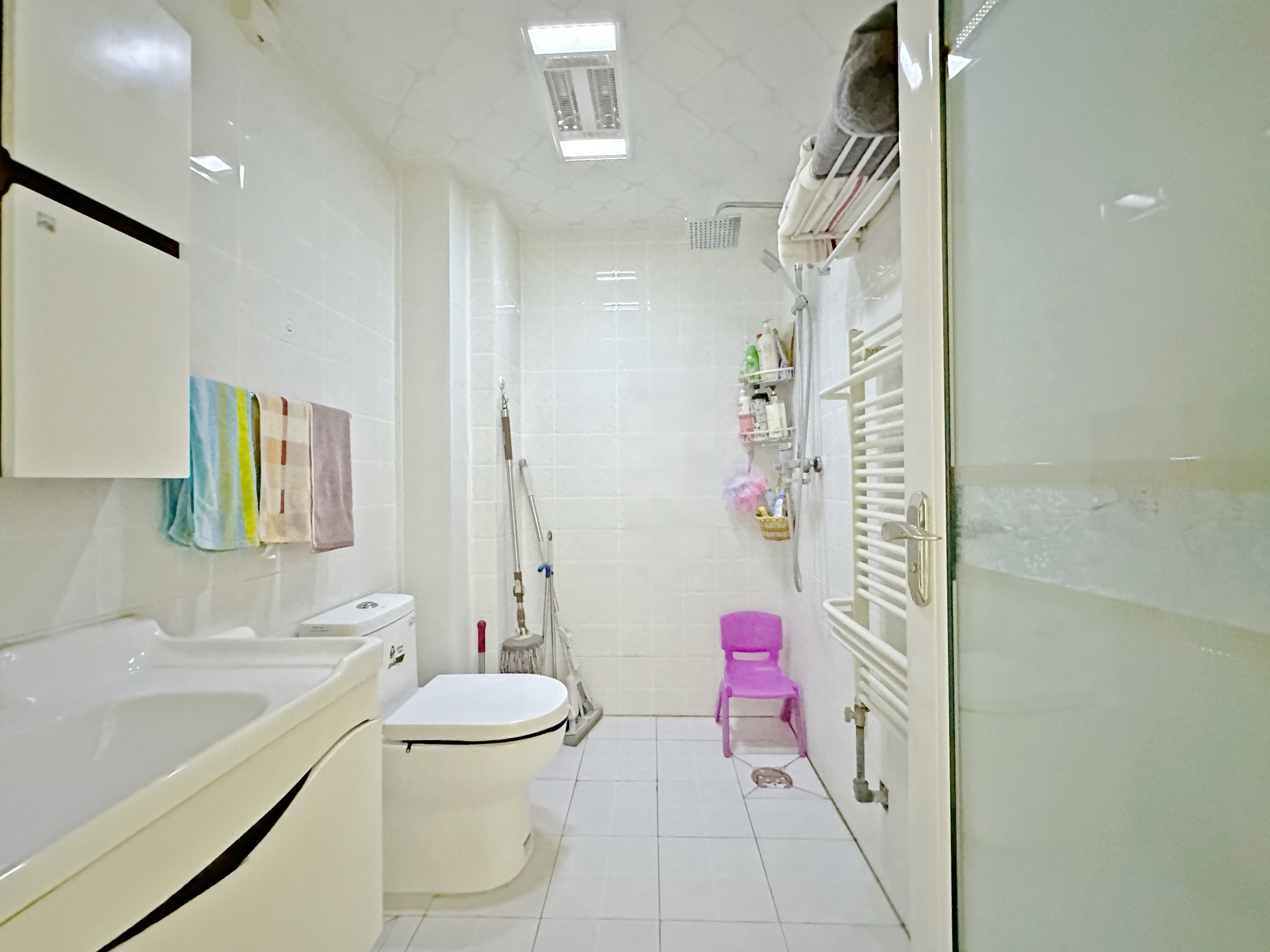 中海国际社区（御峰官邸B4）