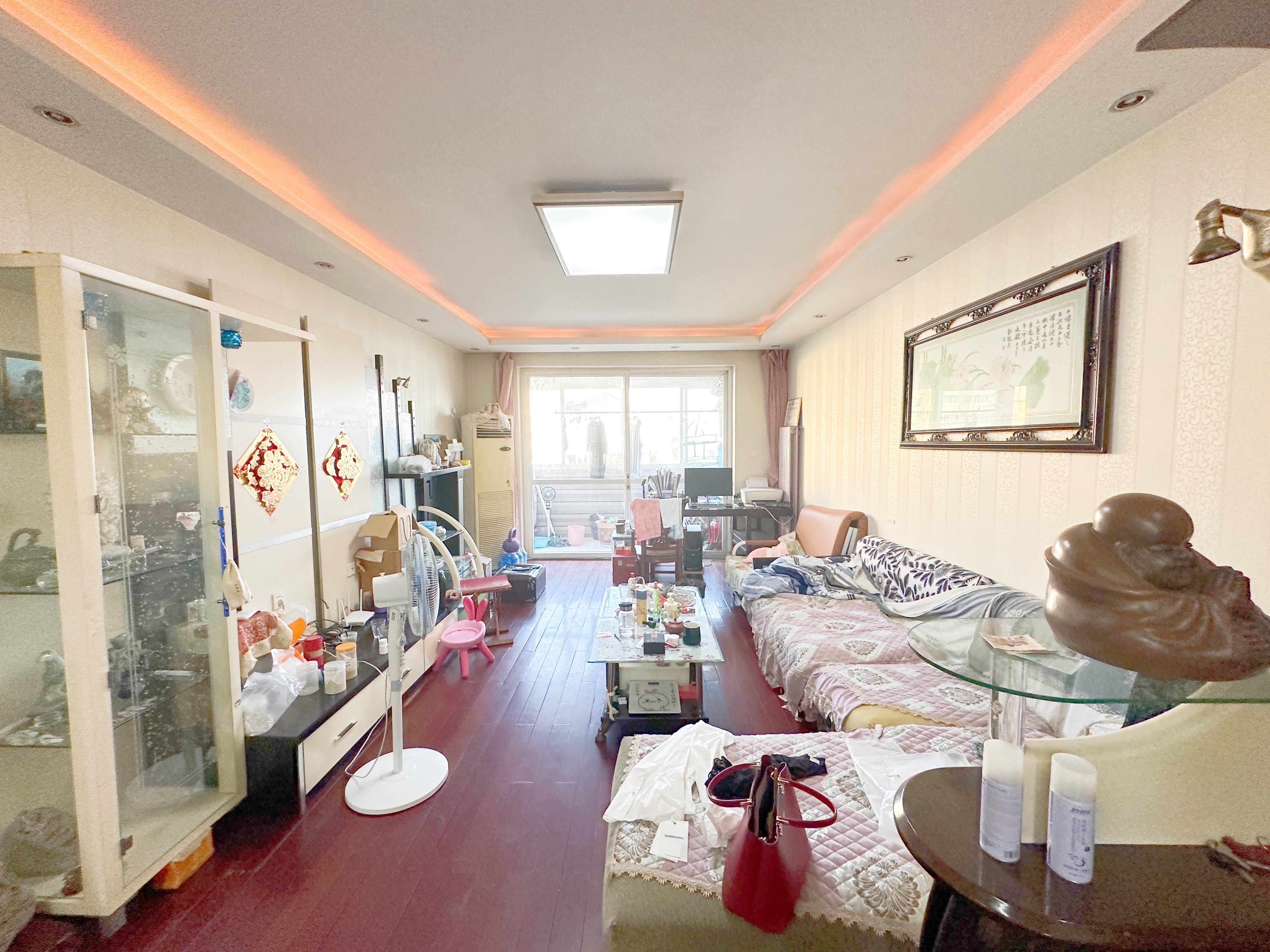 天建天和园冬园