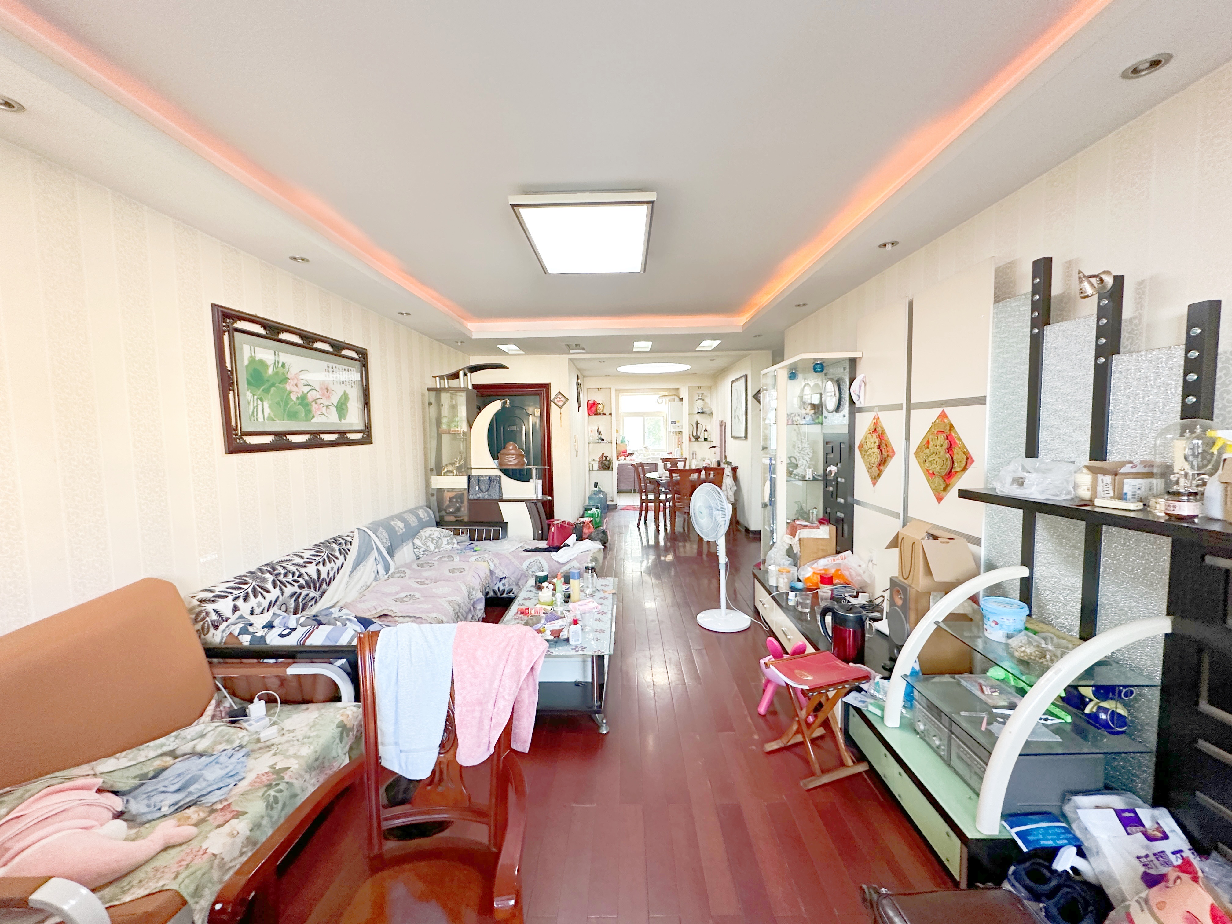 天建天和园冬园