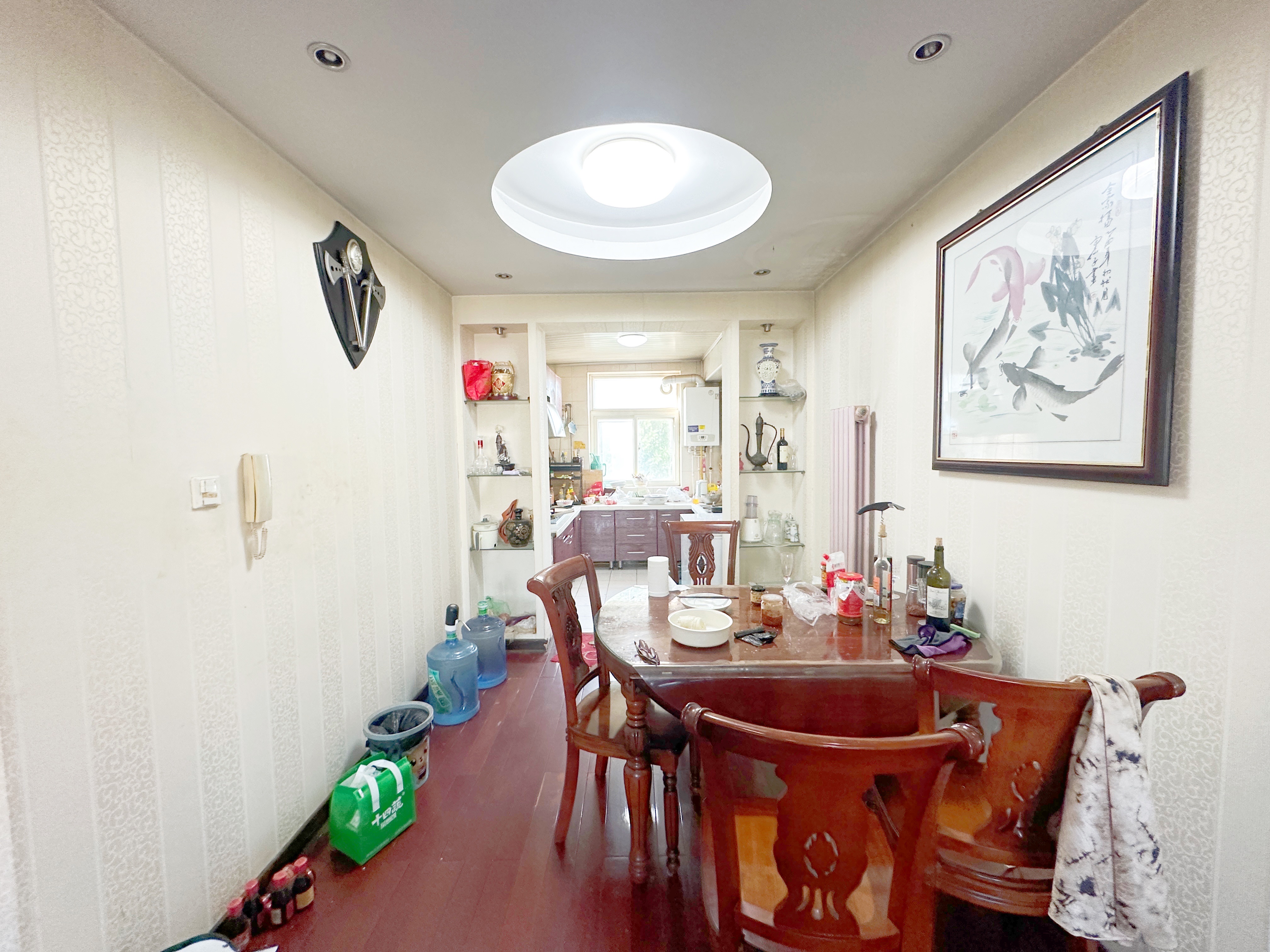 天建天和园冬园