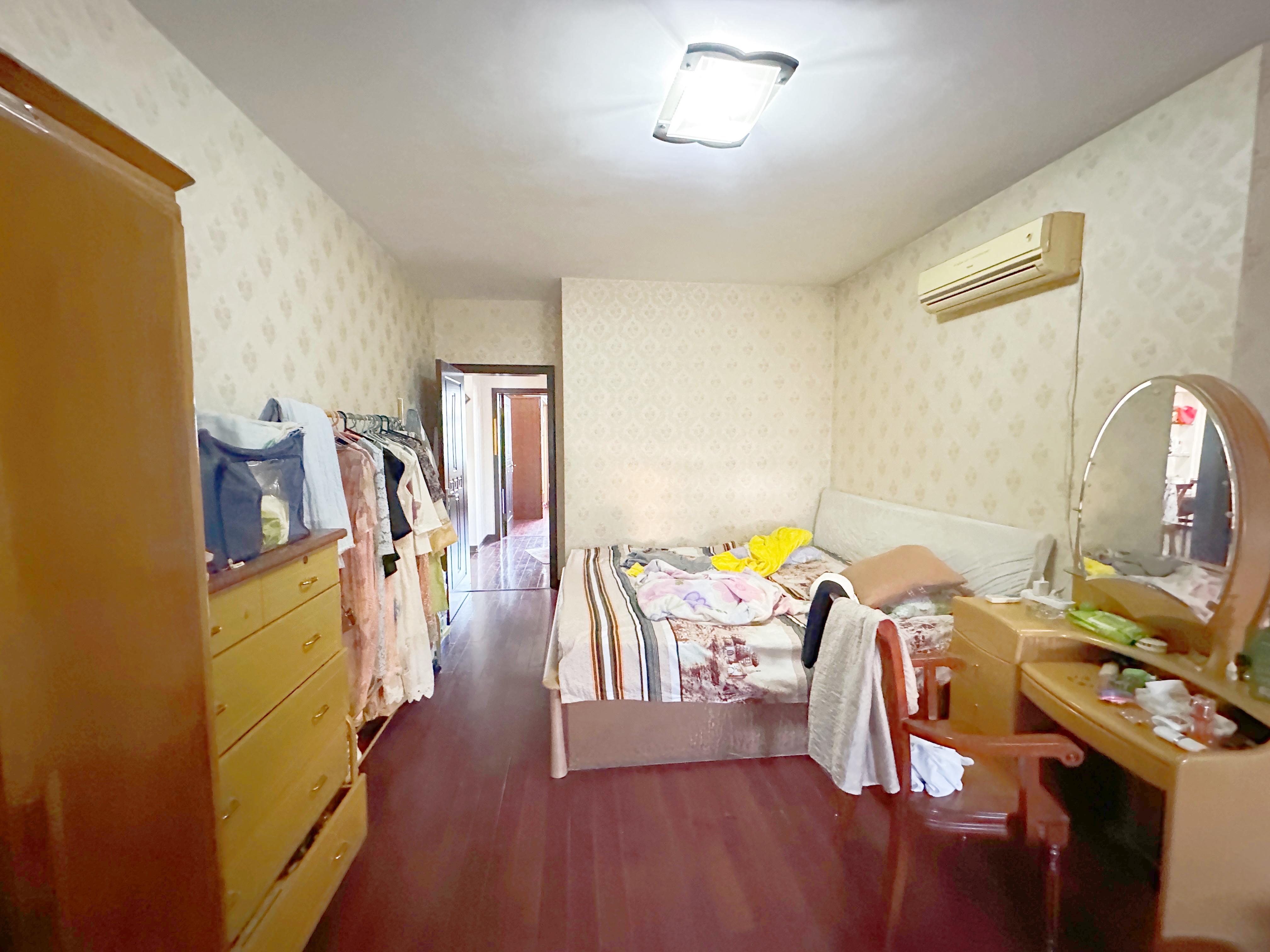 天建天和园冬园