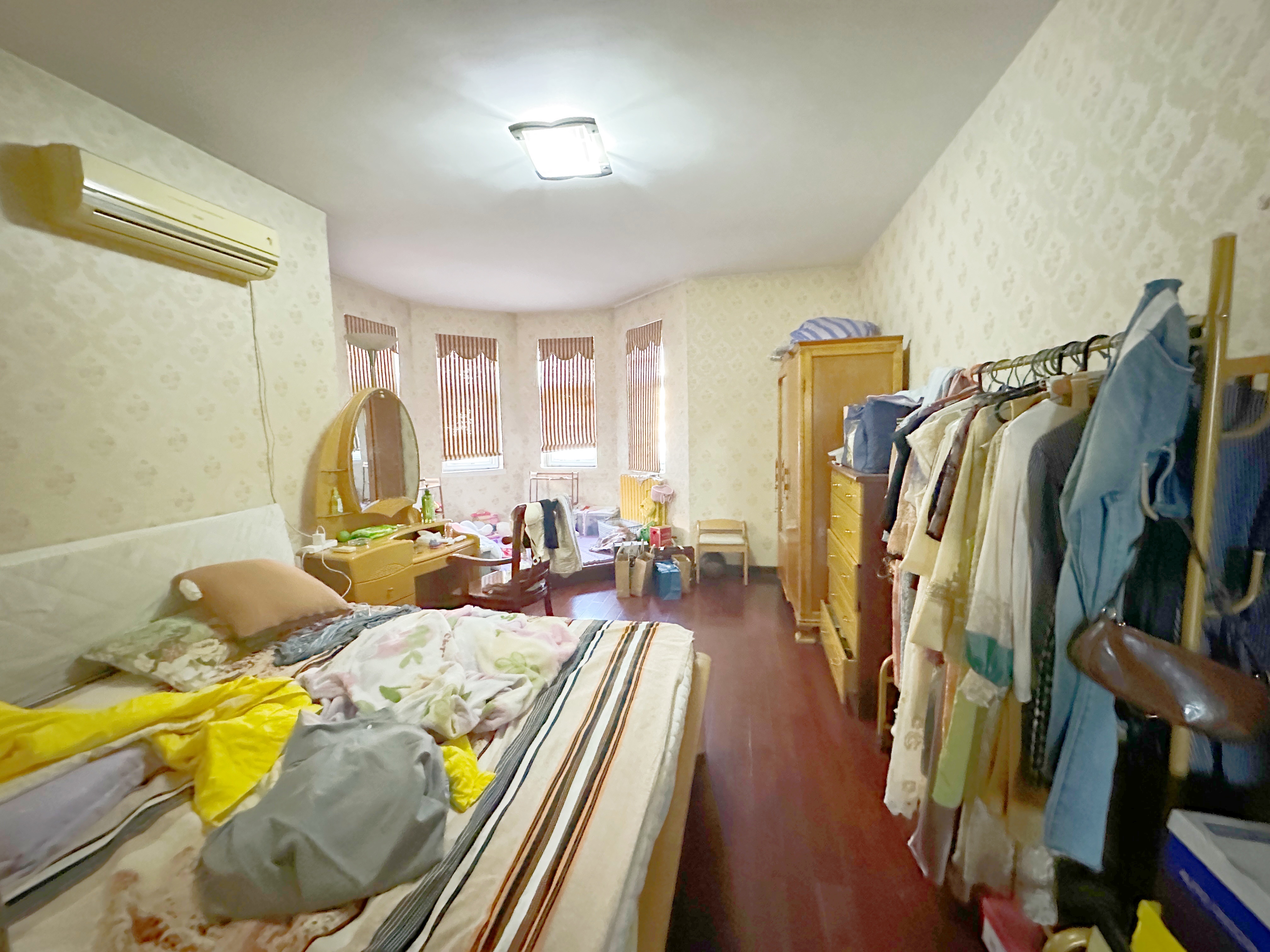 天建天和园冬园