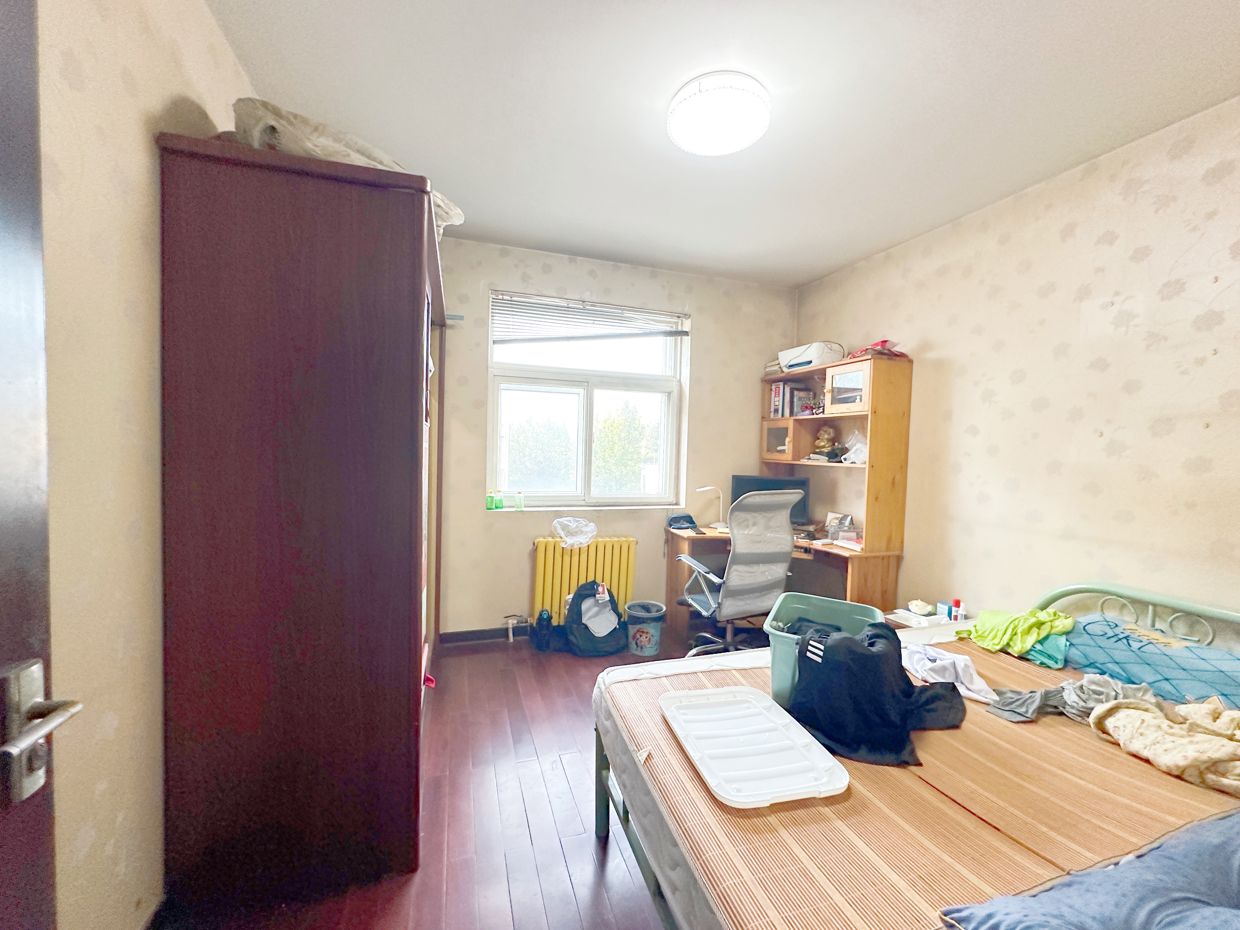 天建天和园冬园