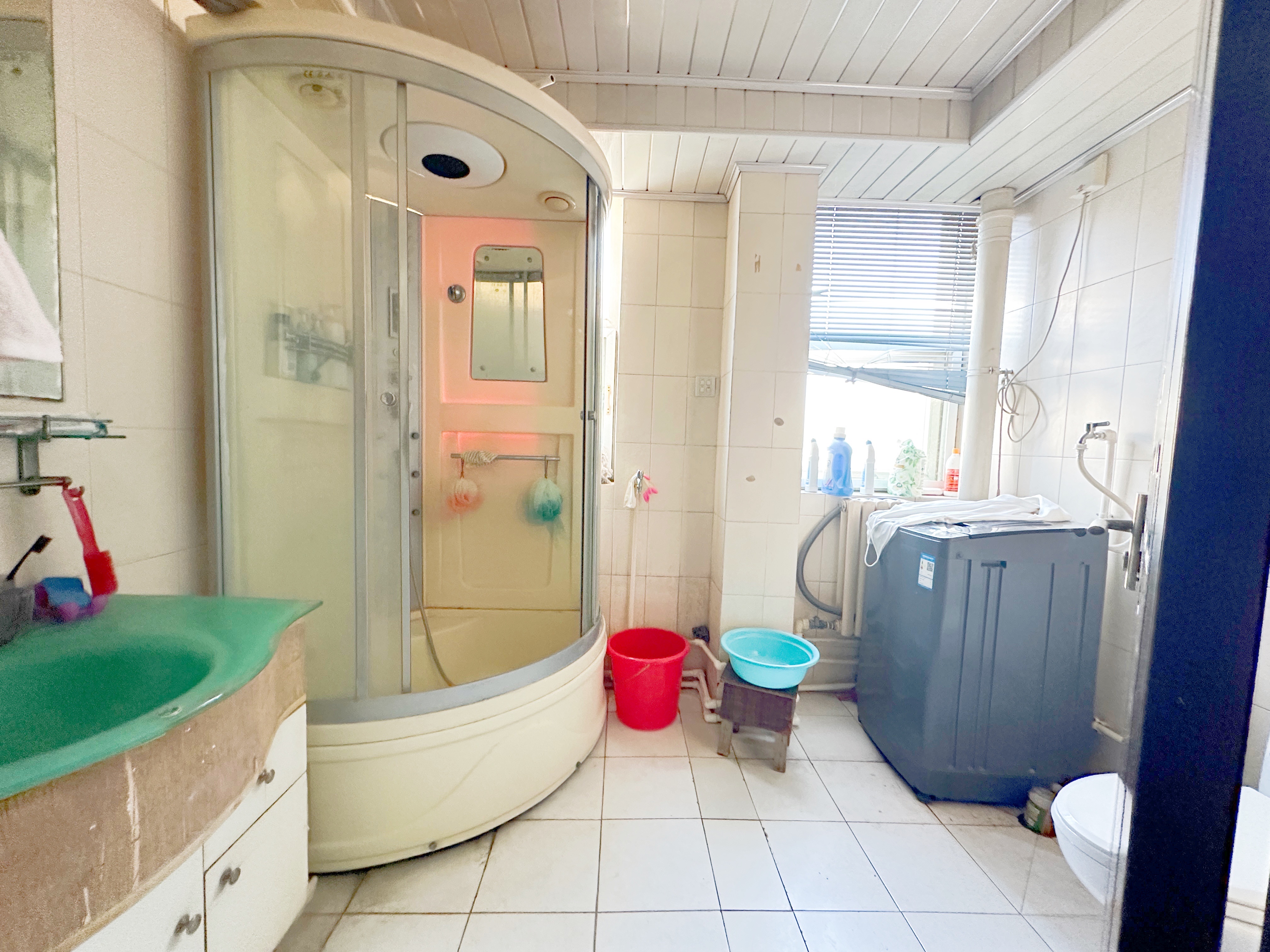 天建天和园冬园