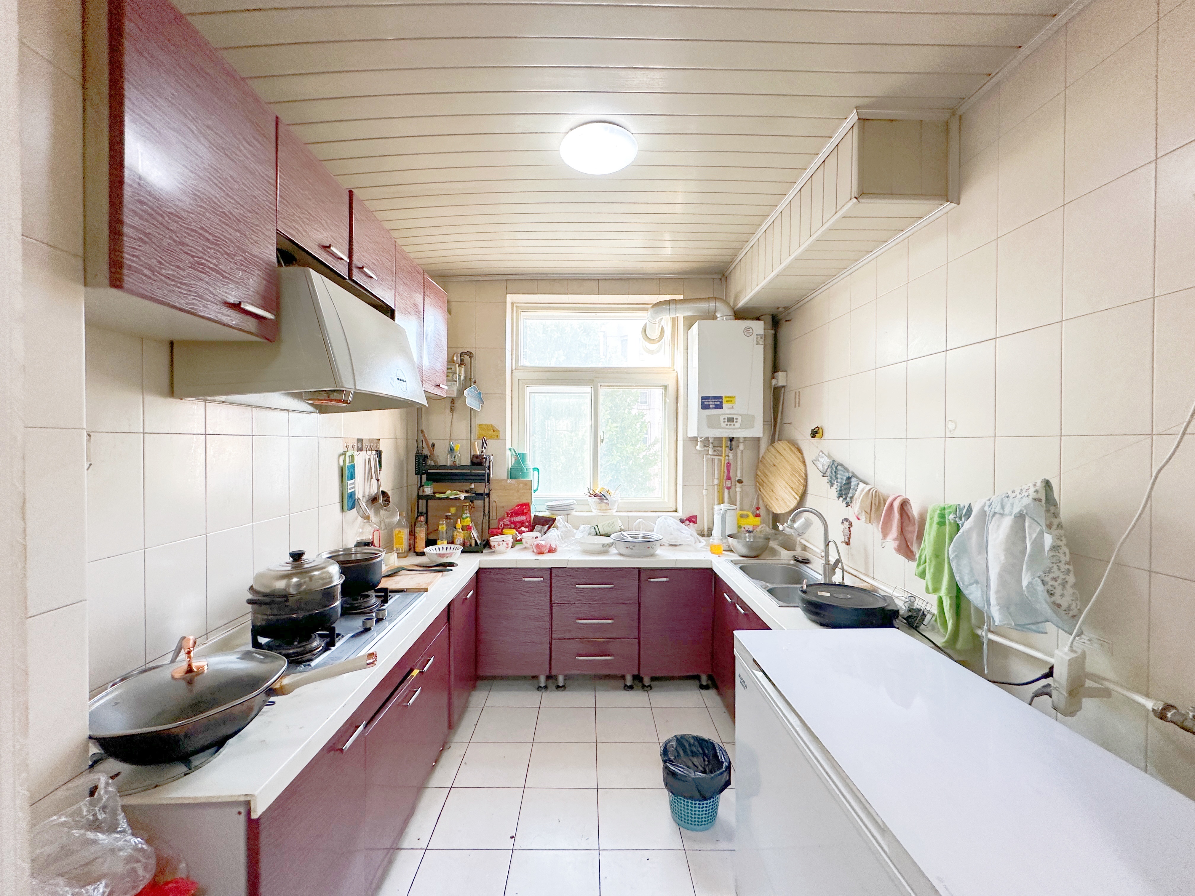 天建天和园冬园