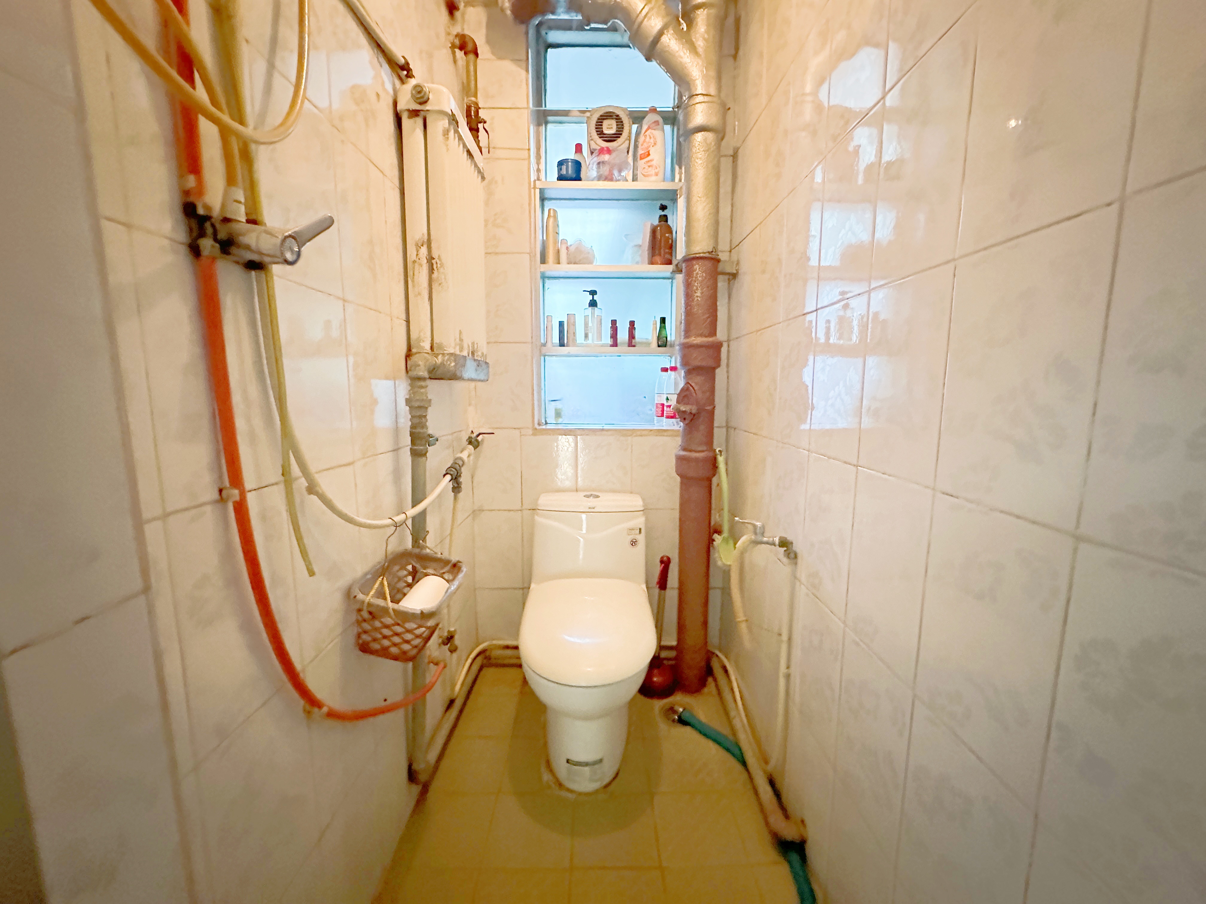 工人新村南村东区