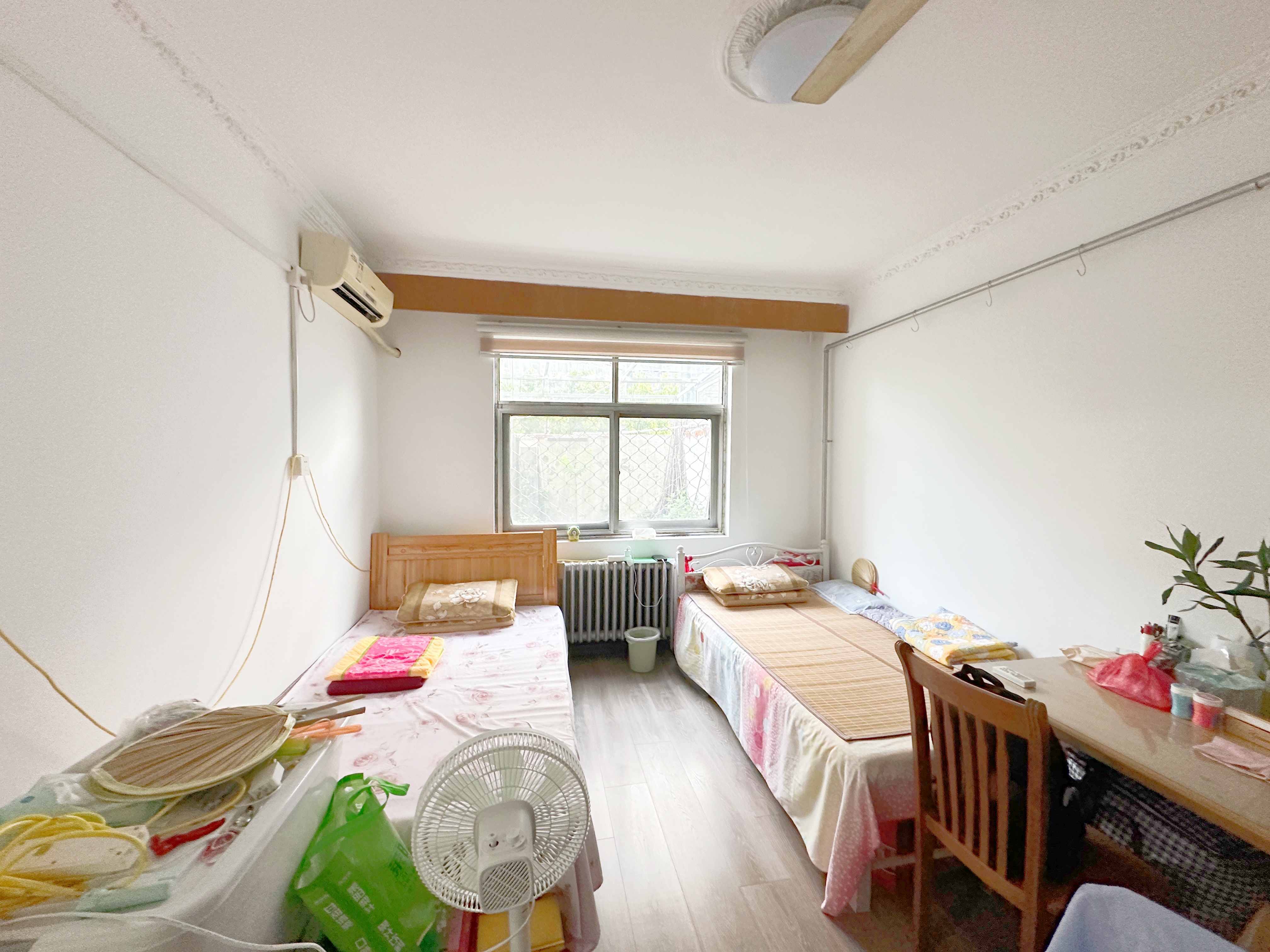 工人新村南村东区