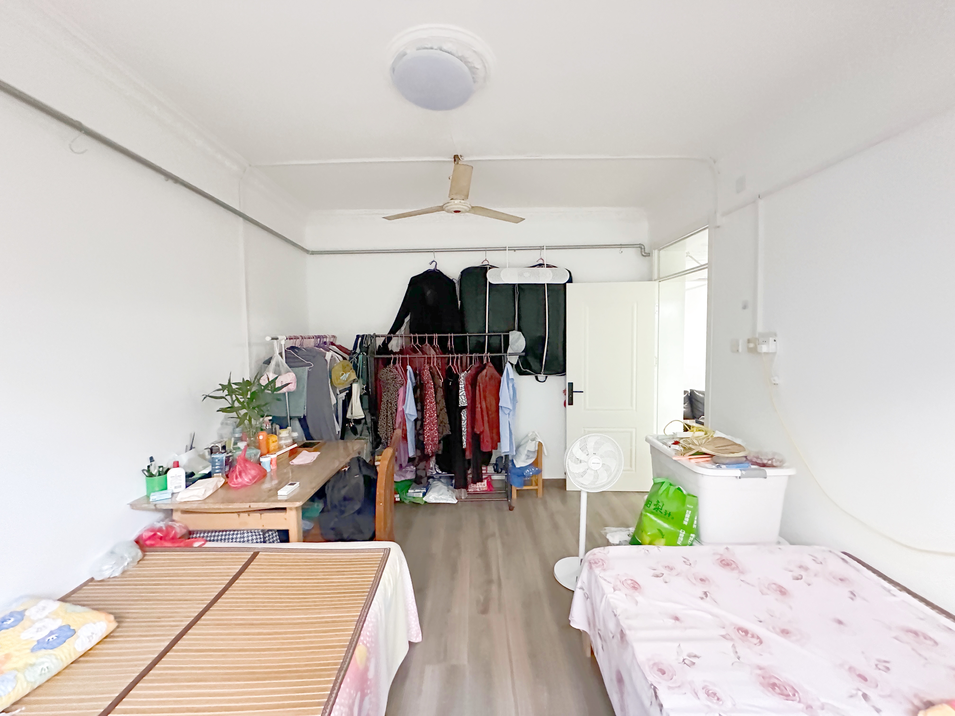 工人新村南村东区