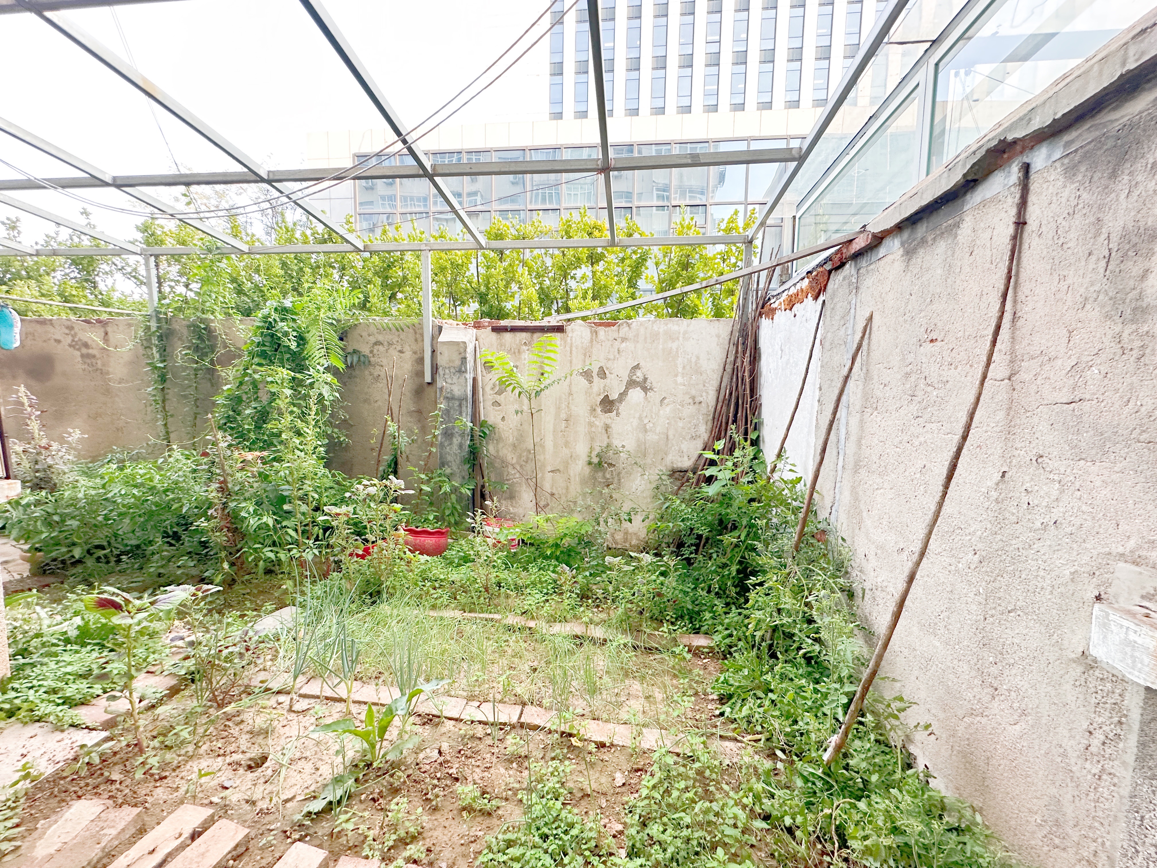 工人新村南村东区