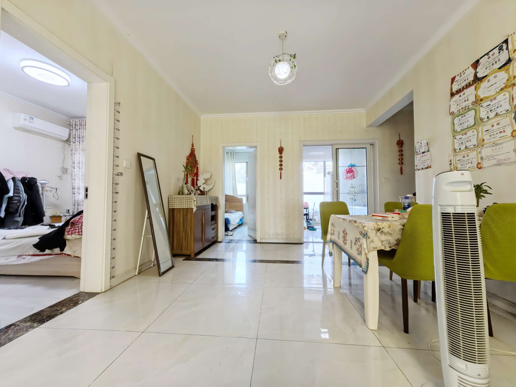 山东高速绿城玉兰花园