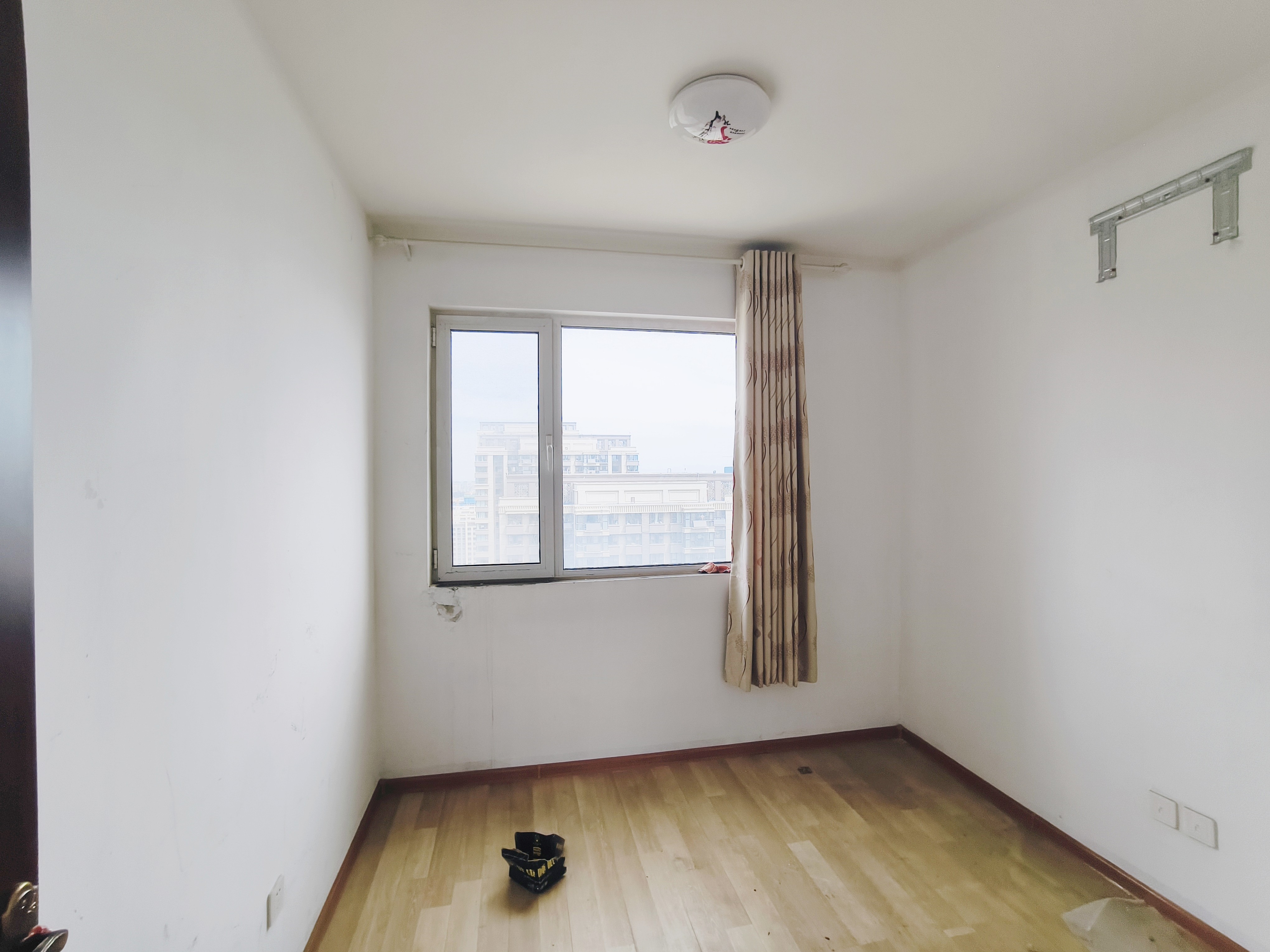 鲁能泰山7号二期