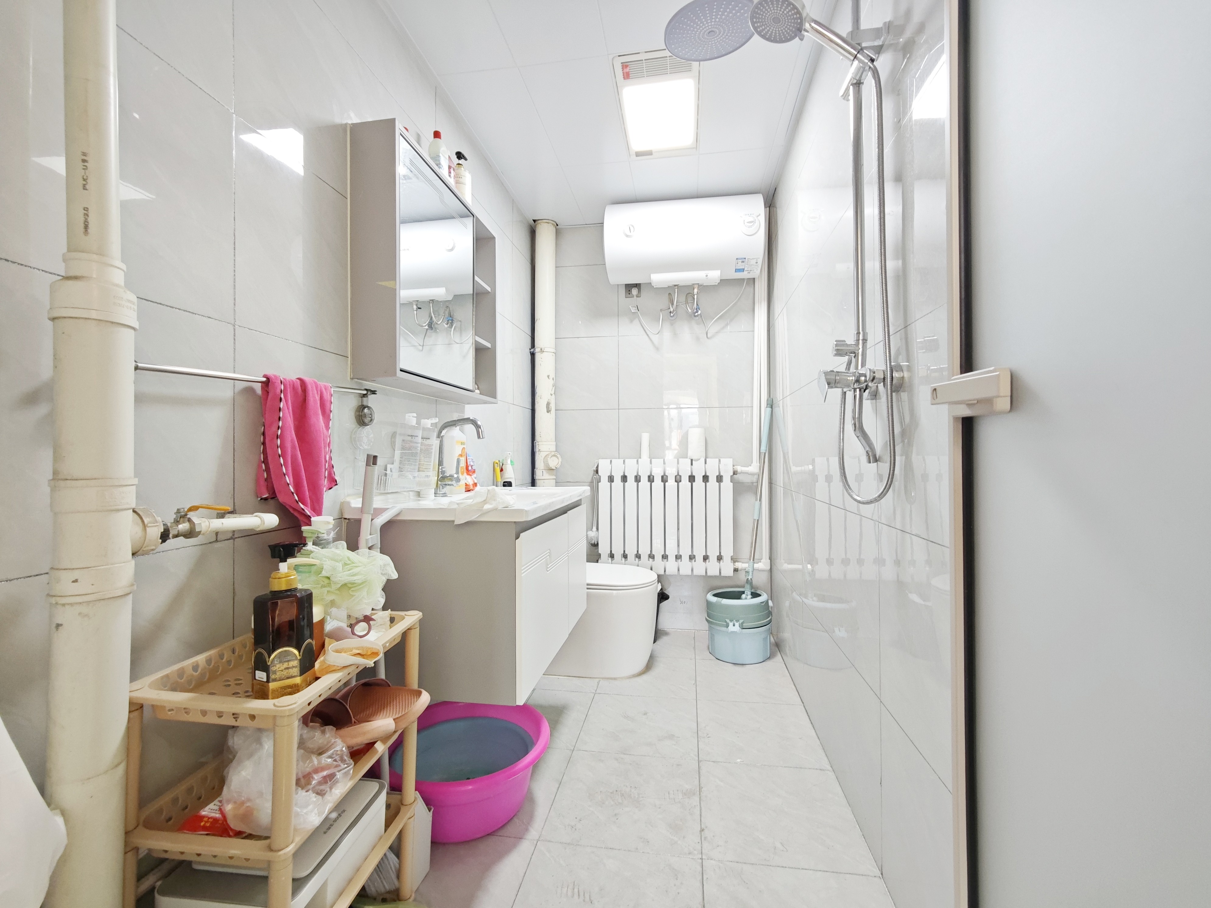 闫千户小区五区