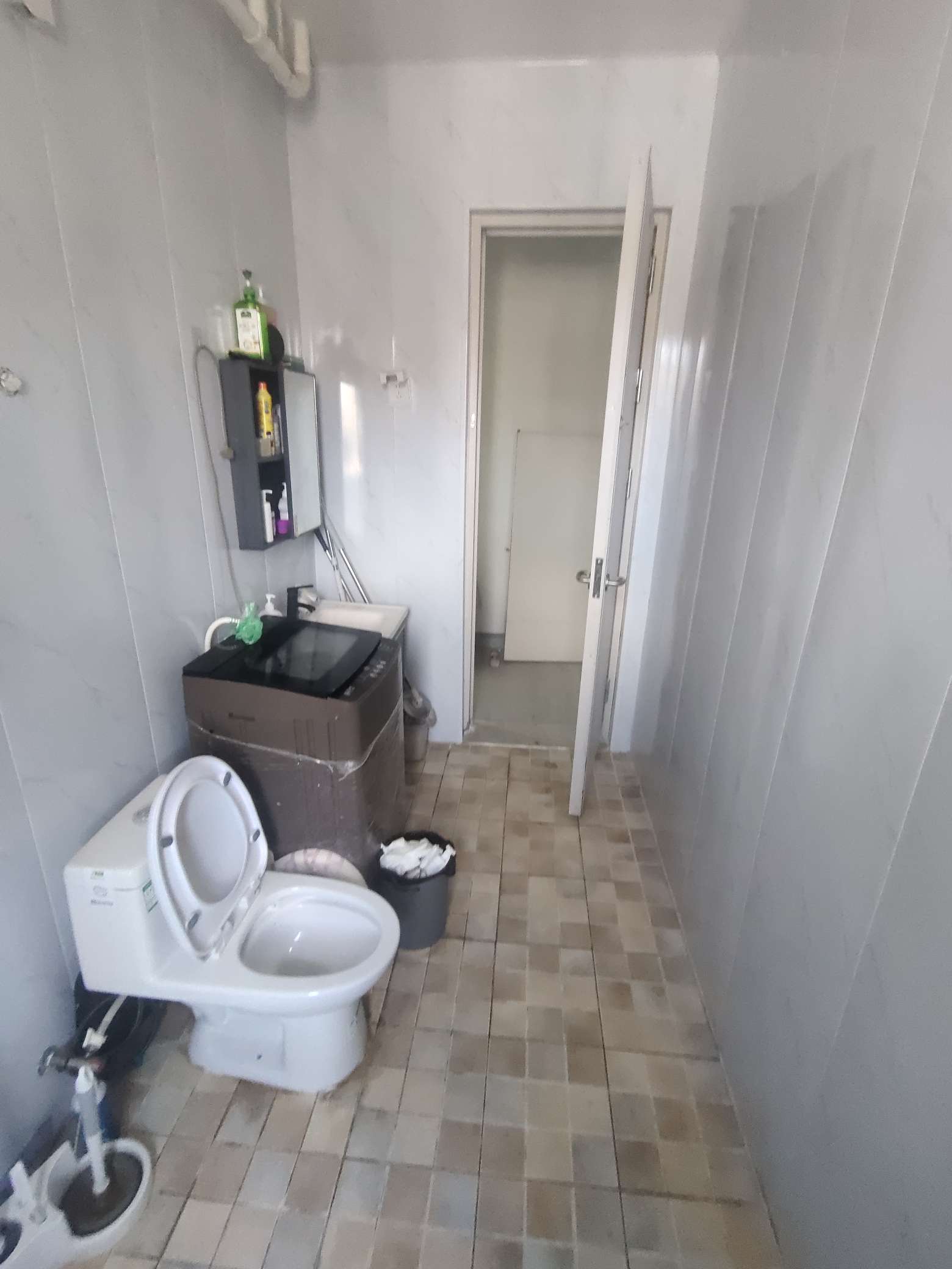 融创文旅城古榆台