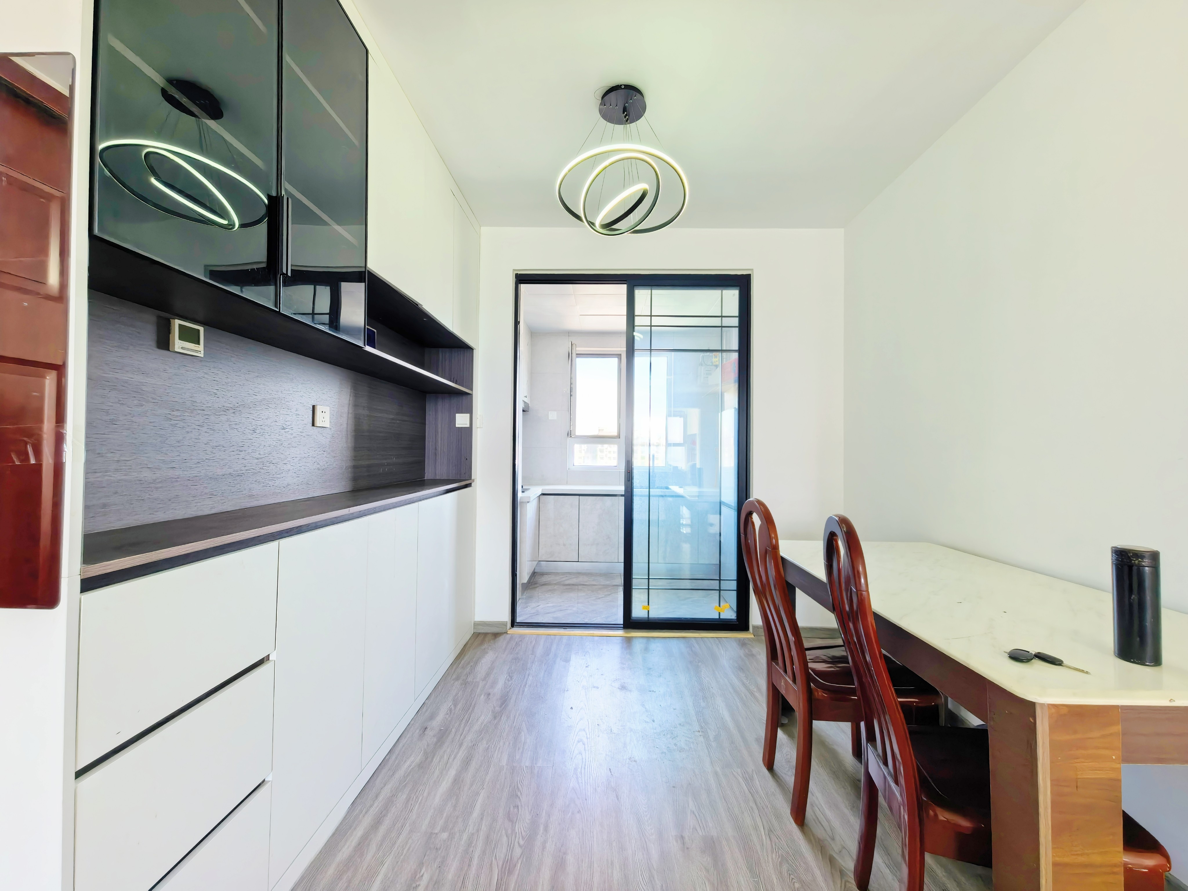 融汇城玫瑰公馆