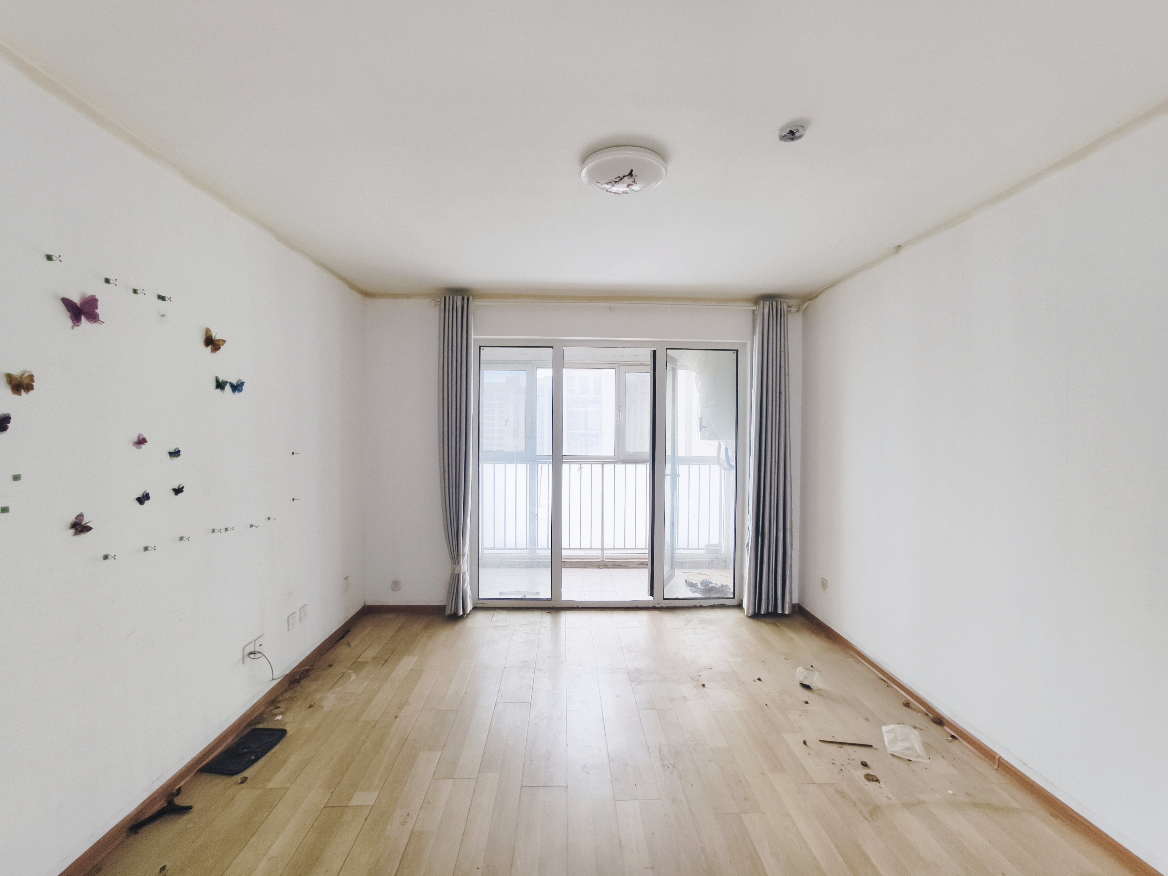 鲁能泰山7号二期